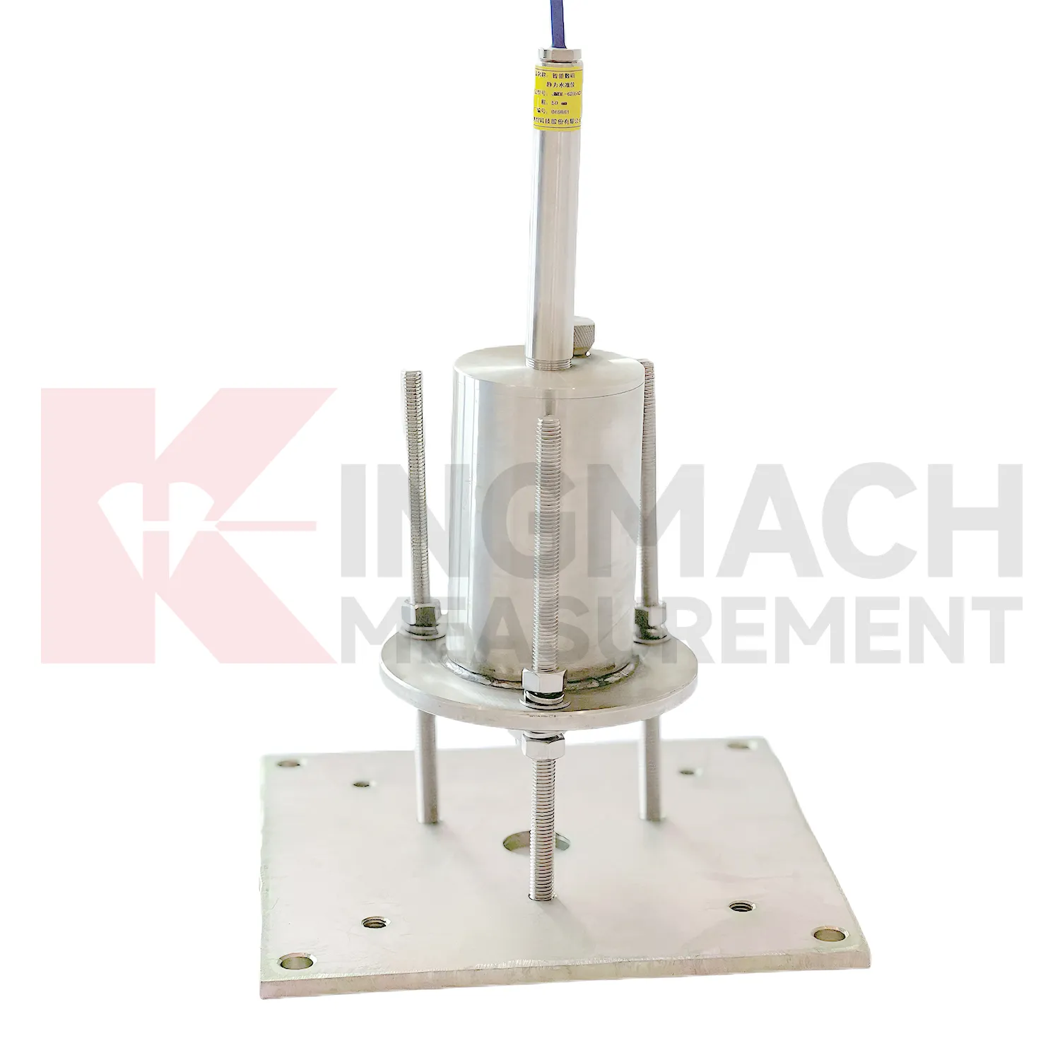 유도성 주파수 변조 정수압 레벨 센서JMDL-62XXAT、ADT 이미지 5