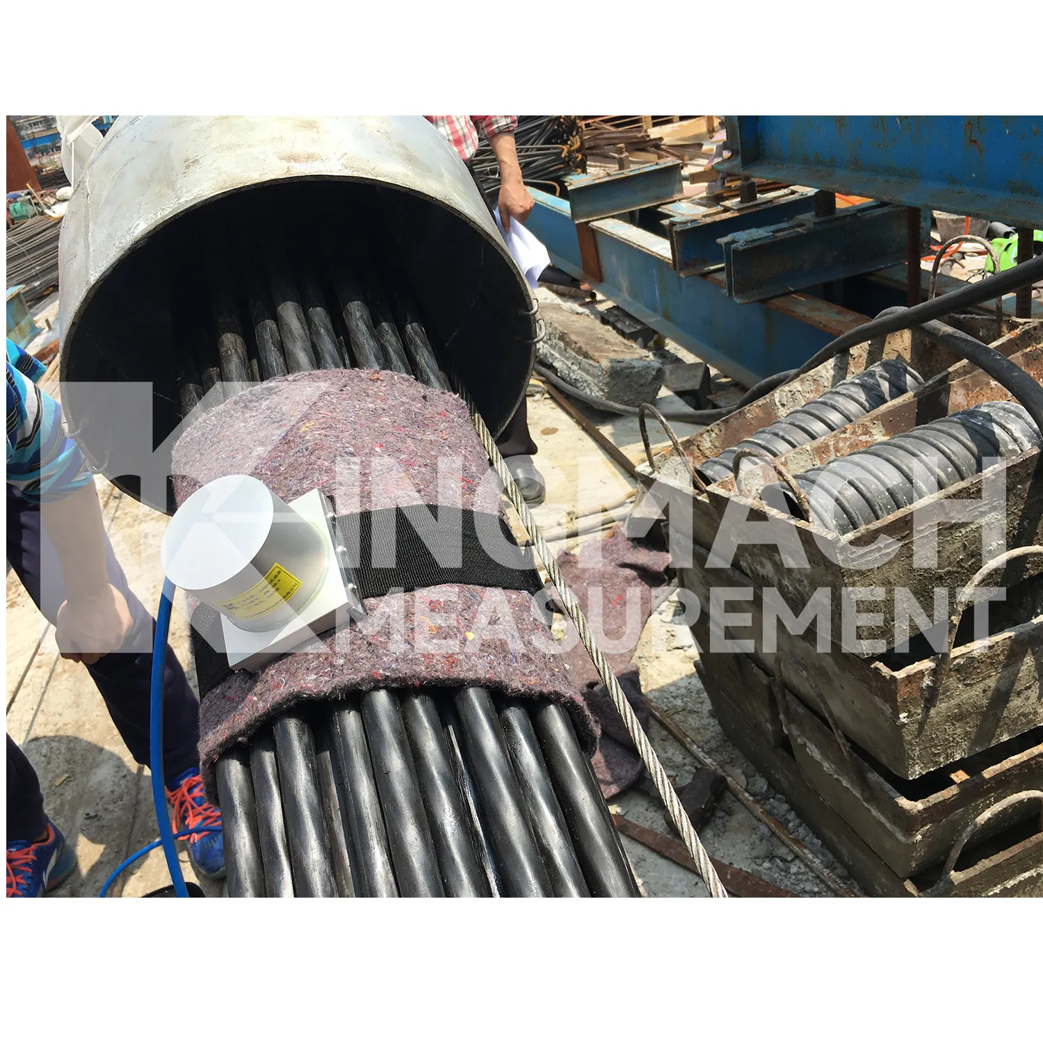 진동 센서 JMM-268-A 이미지 5