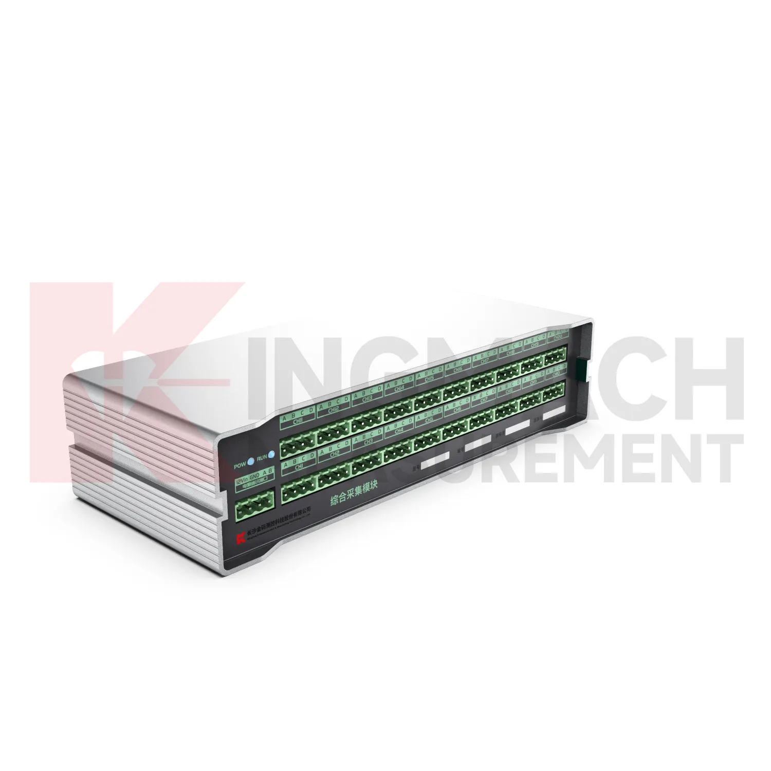 종합 획득 모듈 JMZX-XXGH 이미지 3