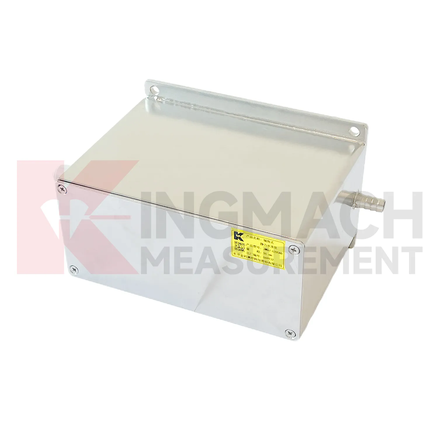 마이크로 범위 정수압 레벨 센서 JMQJ-62XXADT 이미지 4