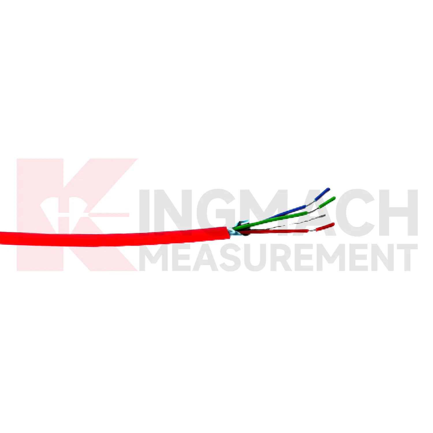 테스트 전용 차폐선 JMZX-XPX 이미지 1