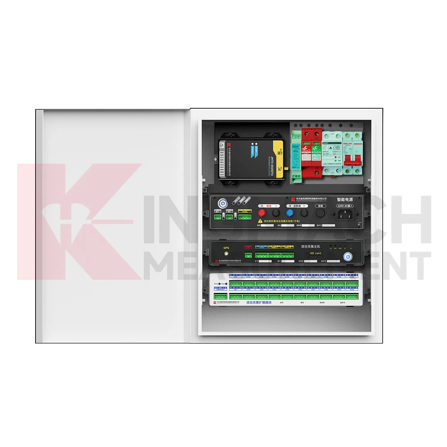 자동 획득 인클로저 JMBV-1140 이미지 5