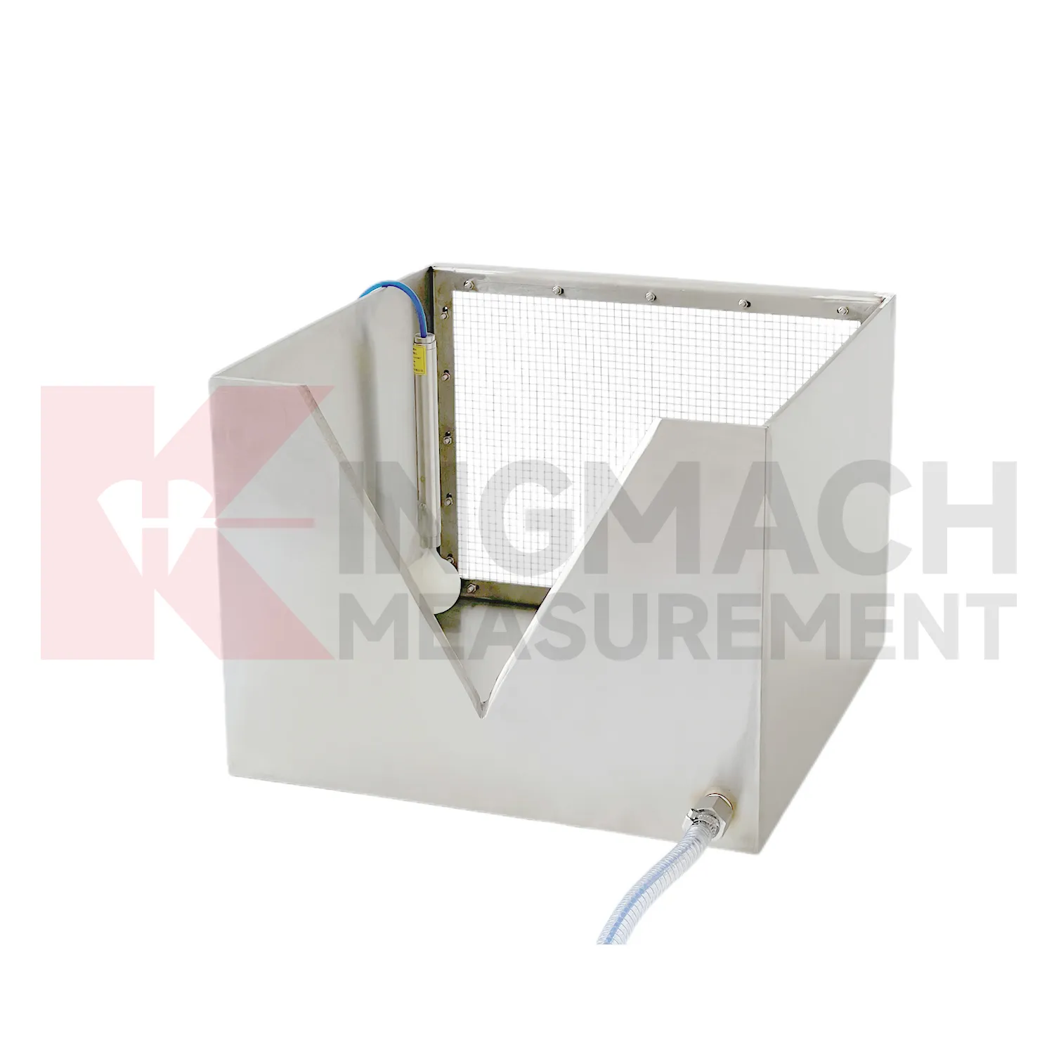 스마트 위어 유량계 JMDL-64XXADT 이미지 5