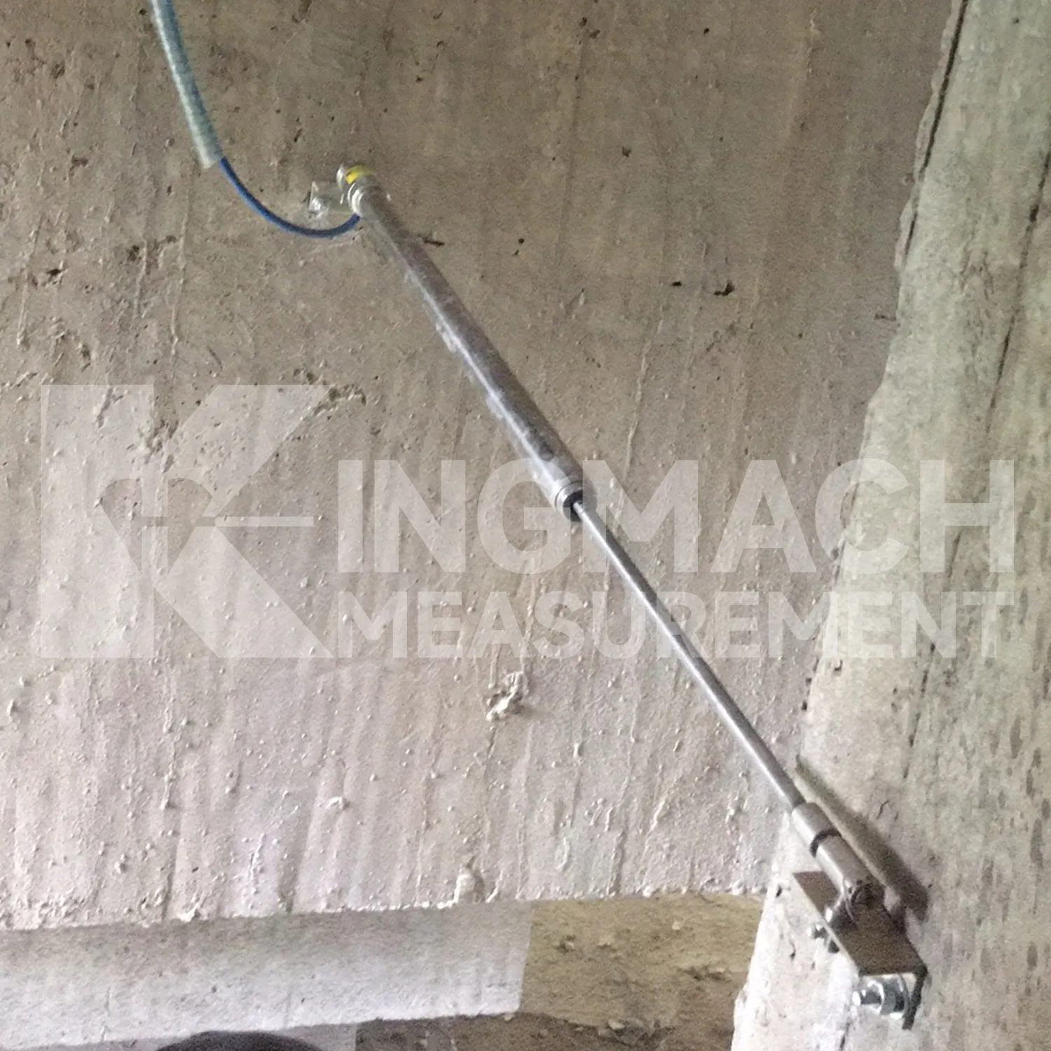 스마트 범용 변위계JMDL-21XXAT image 1