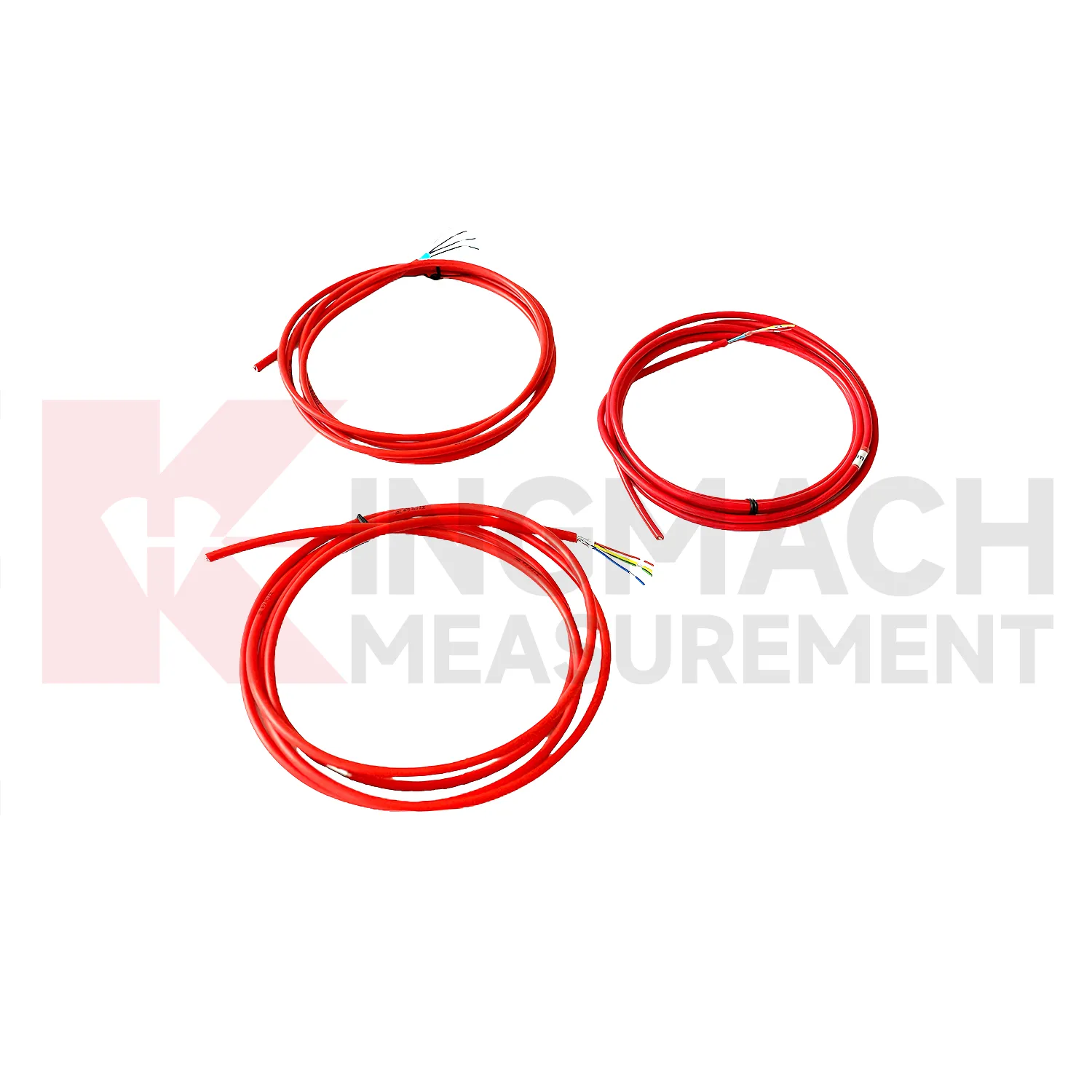 테스트 전용 차폐선 JMZX-XPX 이미지 4