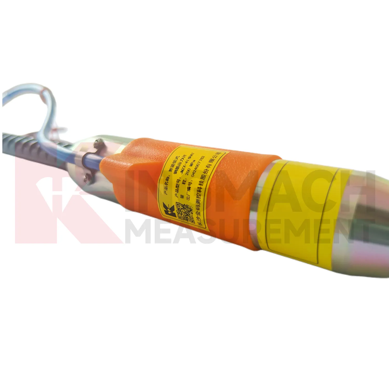 철근 변형계(VW 및 스마트 유형) JMZX-4XXHAT/HB 이미지 4