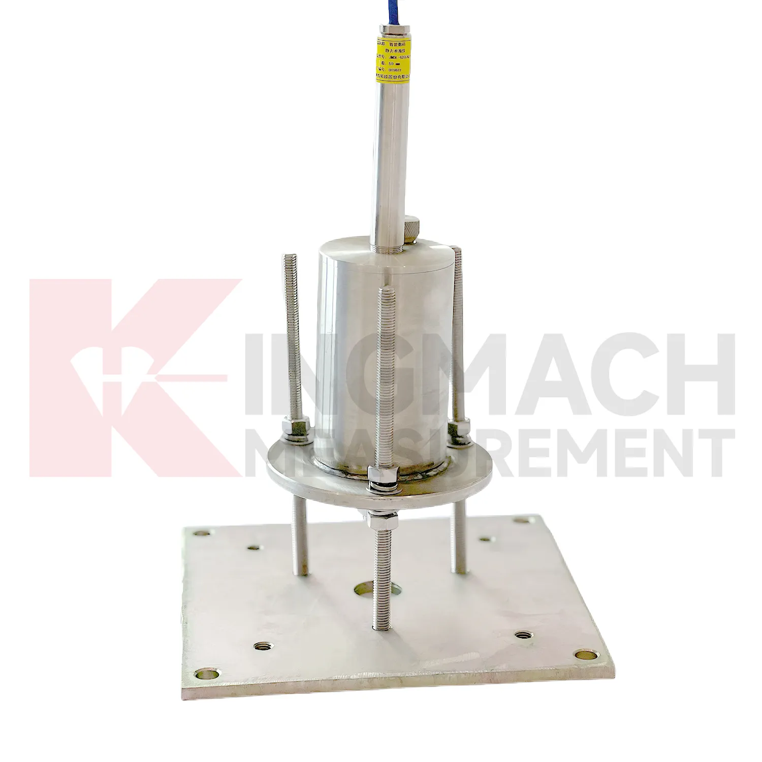 유도성 주파수 변조 정수압 레벨 센서JMDL-62XXAT、ADT 이미지 6