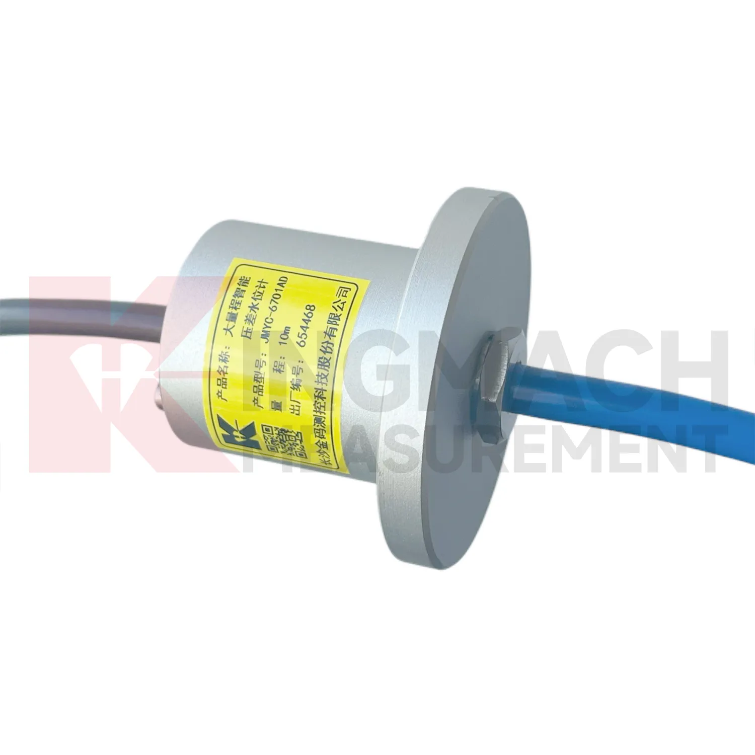 광역 스마트 차압 수위 측정기 JMYC-67XXAD image 5