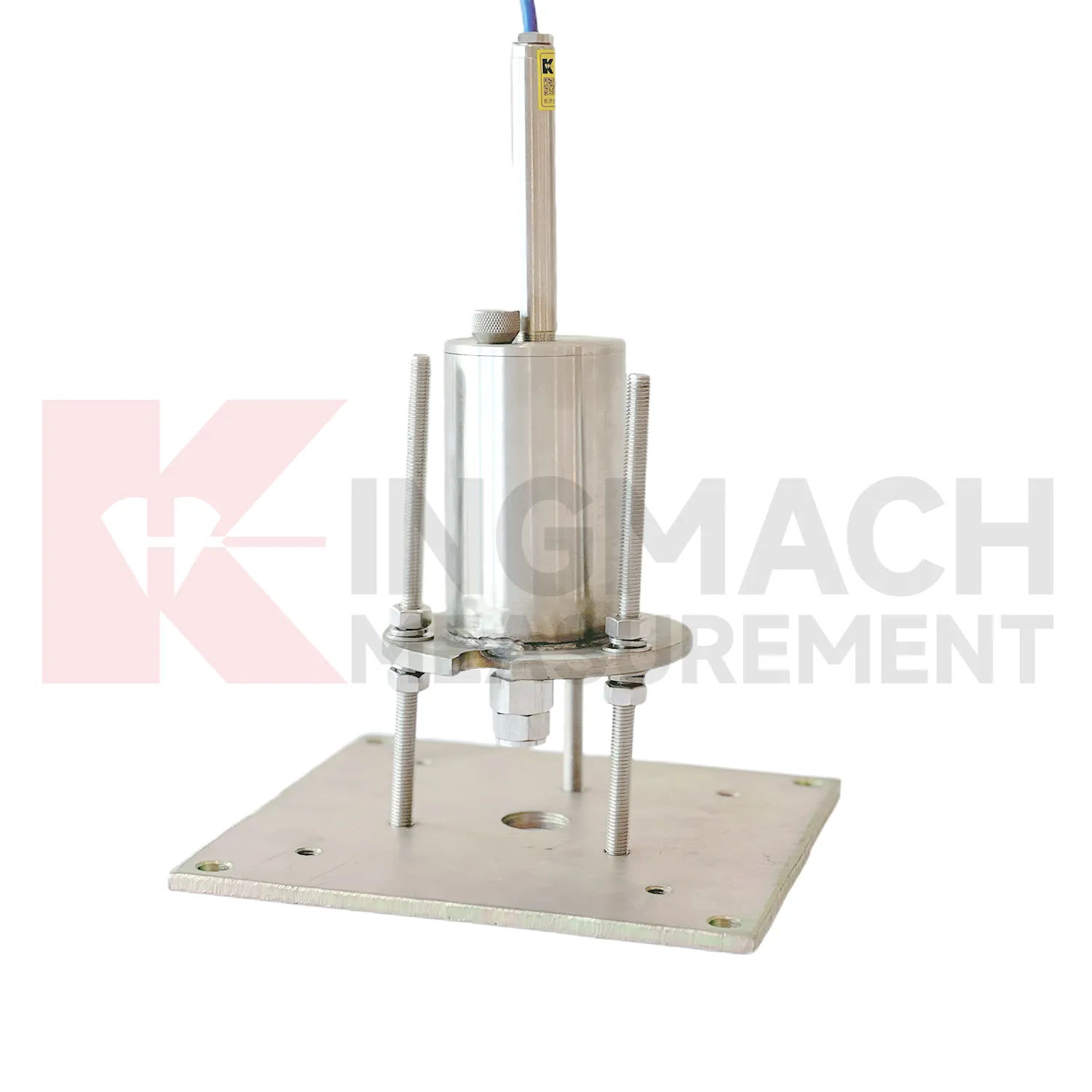 유도성 주파수 변조 정수압 레벨 센서JMDL-62XXAT、ADT 이미지 3