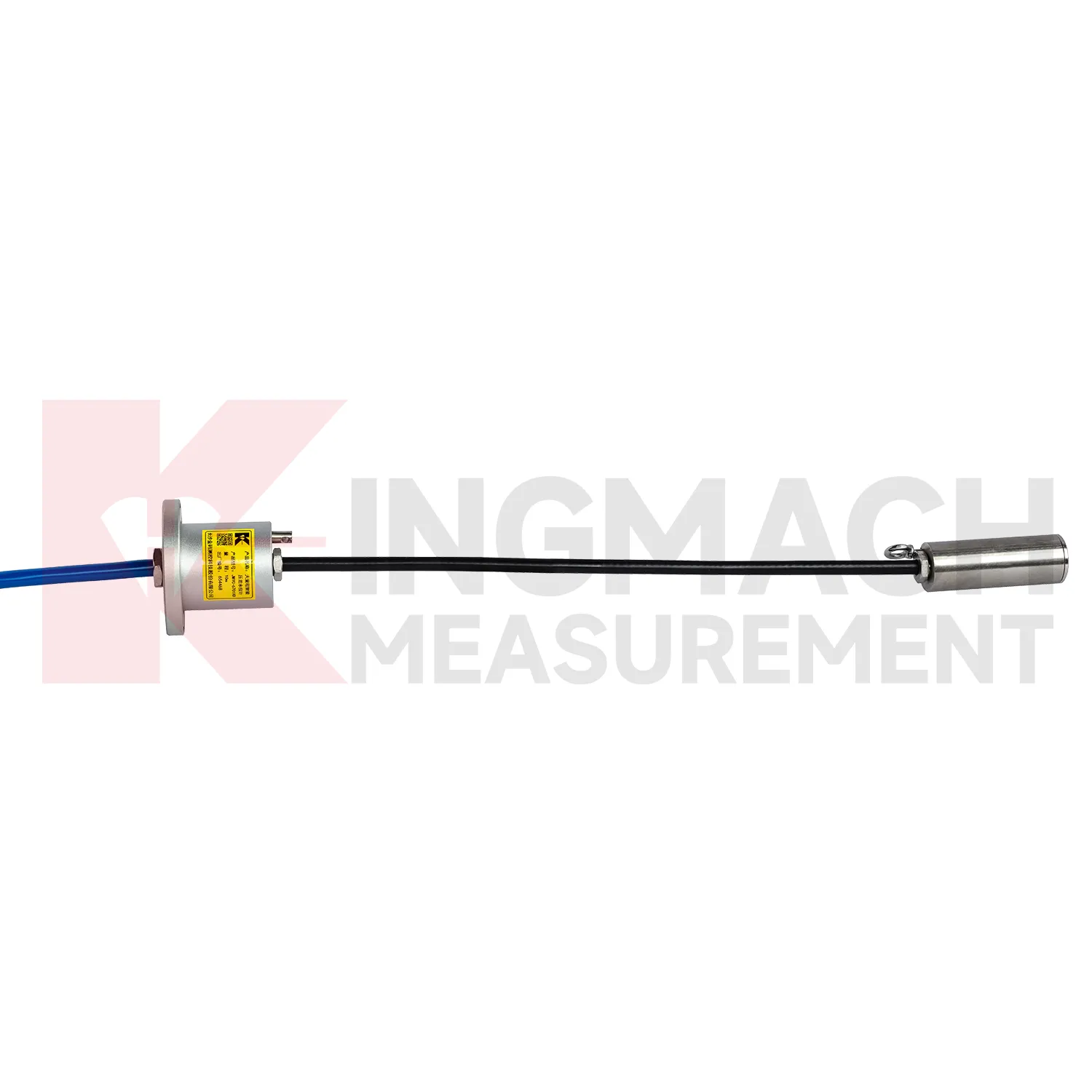 광범위한 스마트 차압 수위 측정기 JMYC-67XXAD