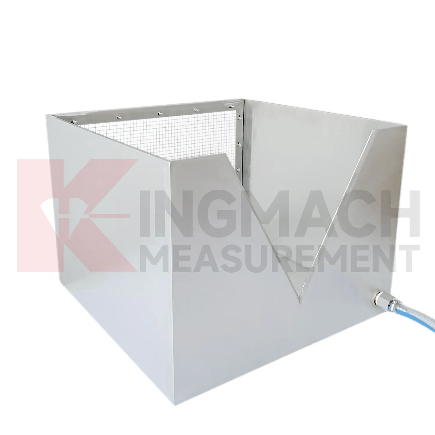 스마트 위어 유량계 JMDL-64XXADT 이미지 4