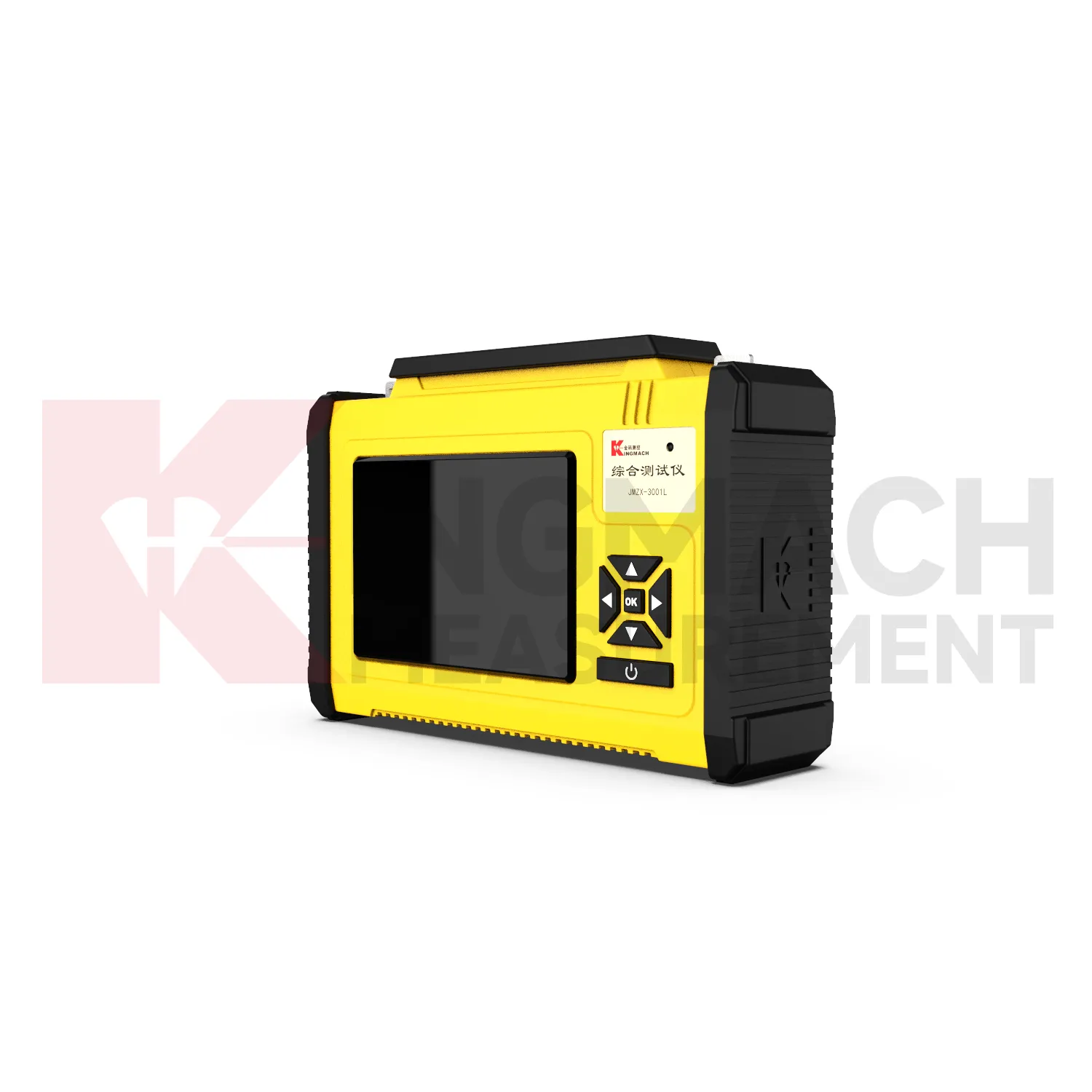 종합 판독 JMZX-300X、300XL 이미지 2