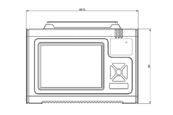 종합 판독 JMZX-300X、300XL 이미지 6