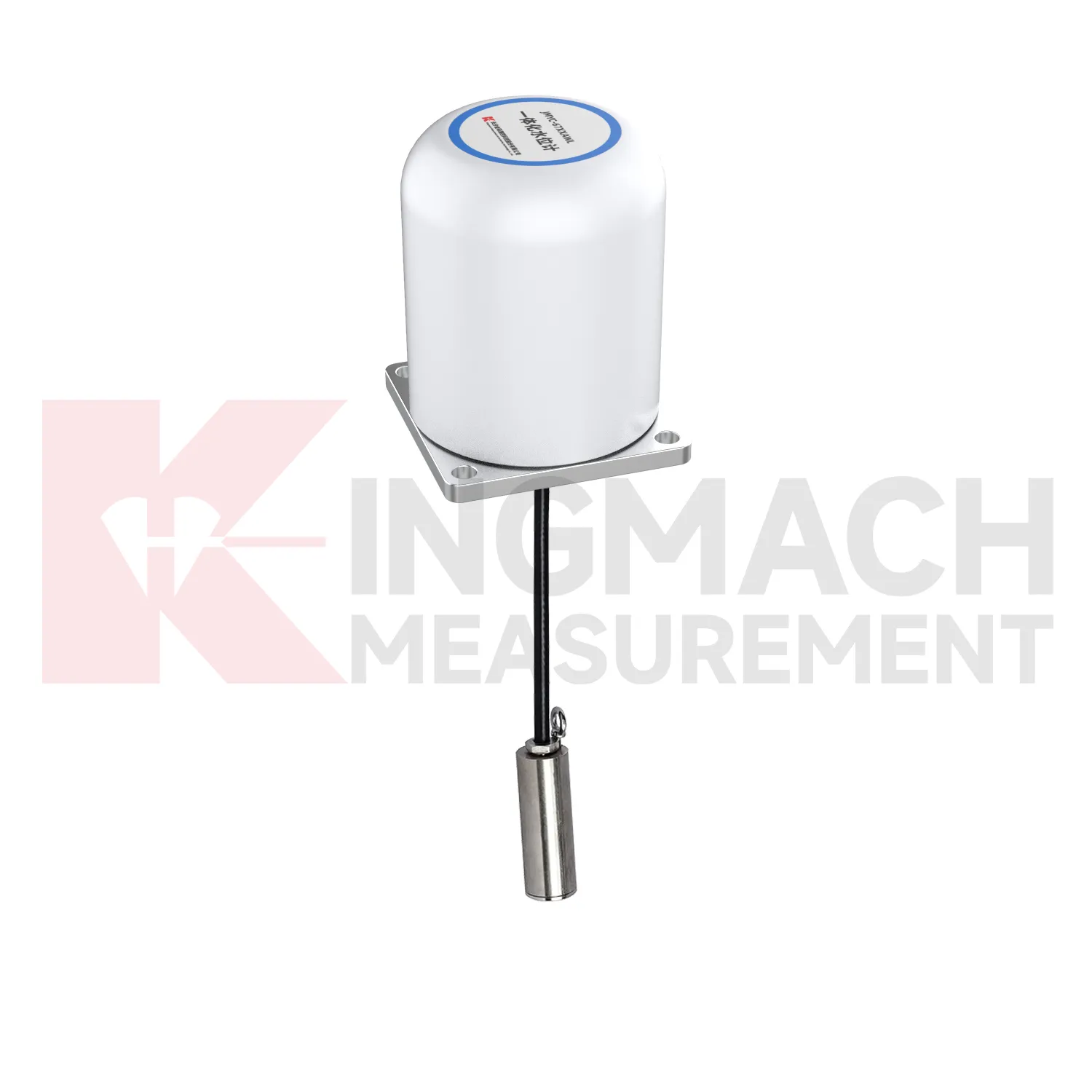 통합형 광역 차압 수위 측정기 JMYC-67XXAWL 이미지 2