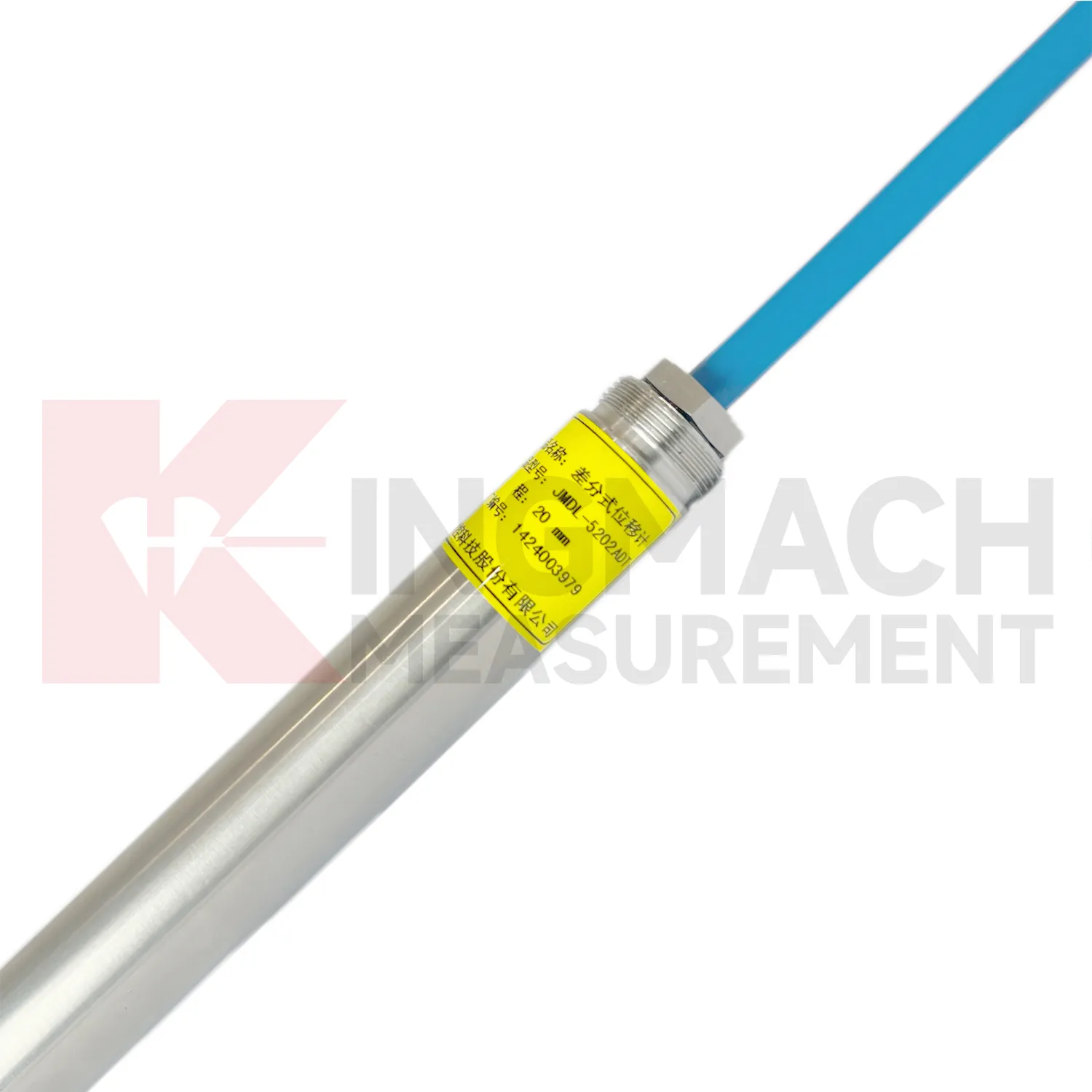 차동변위계JMDL-52XXADT 이미지 2