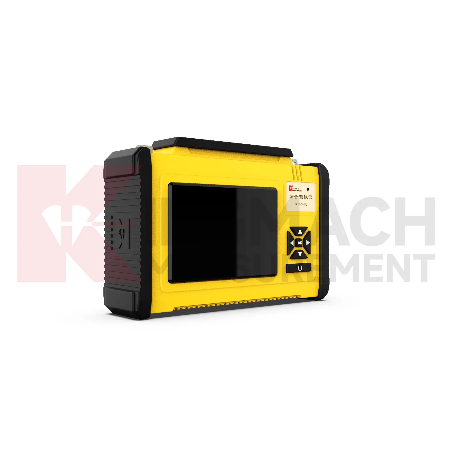 종합 판독 JMZX-300X、300XL 이미지 1