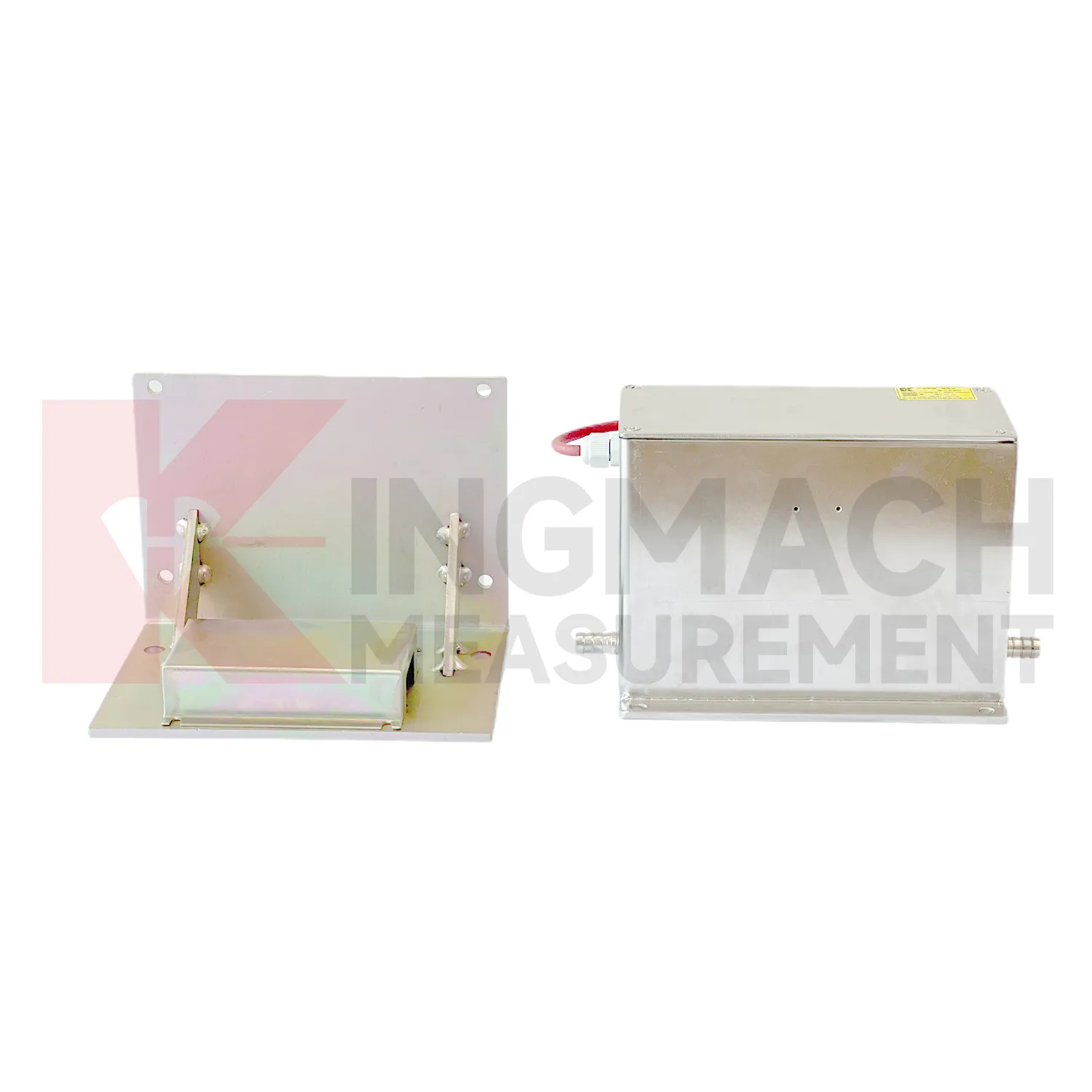 마이크로 범위 정수압 레벨 센서 JMQJ-62XXADT 이미지 3