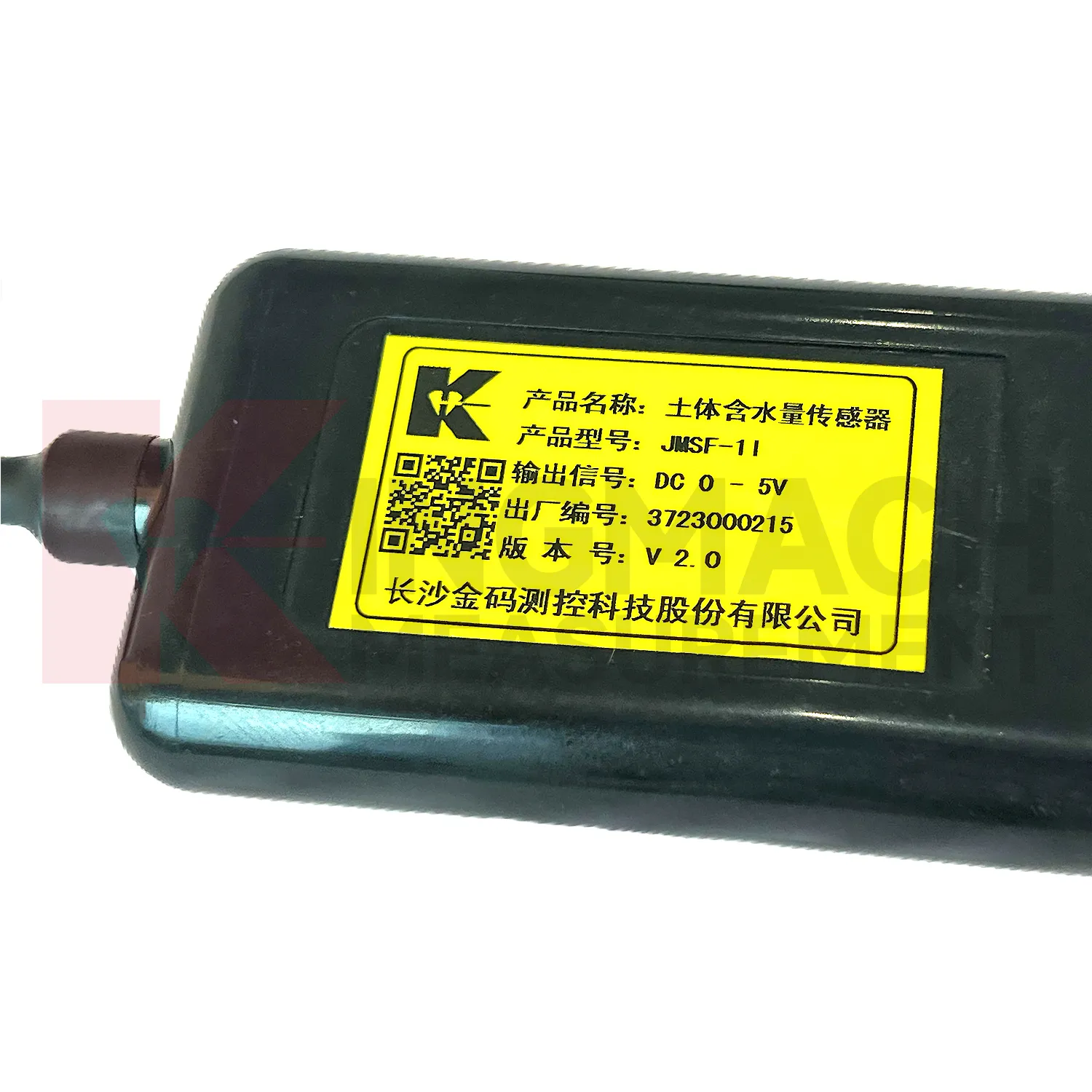 토양 수분 센서 JMSF-1I 이미지 2