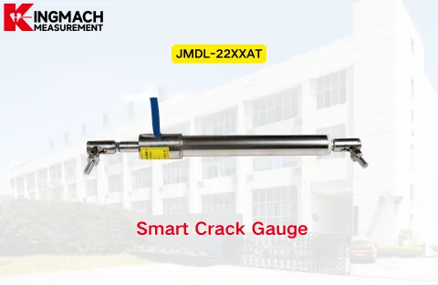 [KINGMACH] JMDL 22XXAT 스마트 크랙 게이지