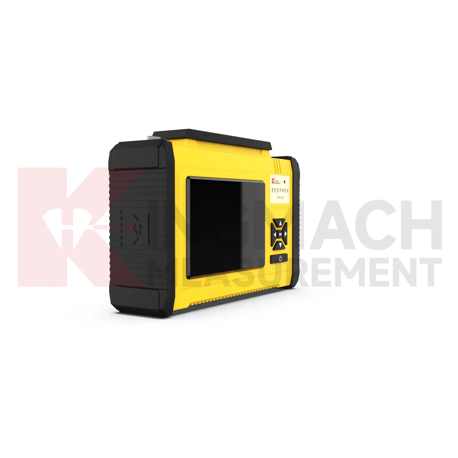 케이블 힘 측정기 JMM-268L-1, 2 이미지 3