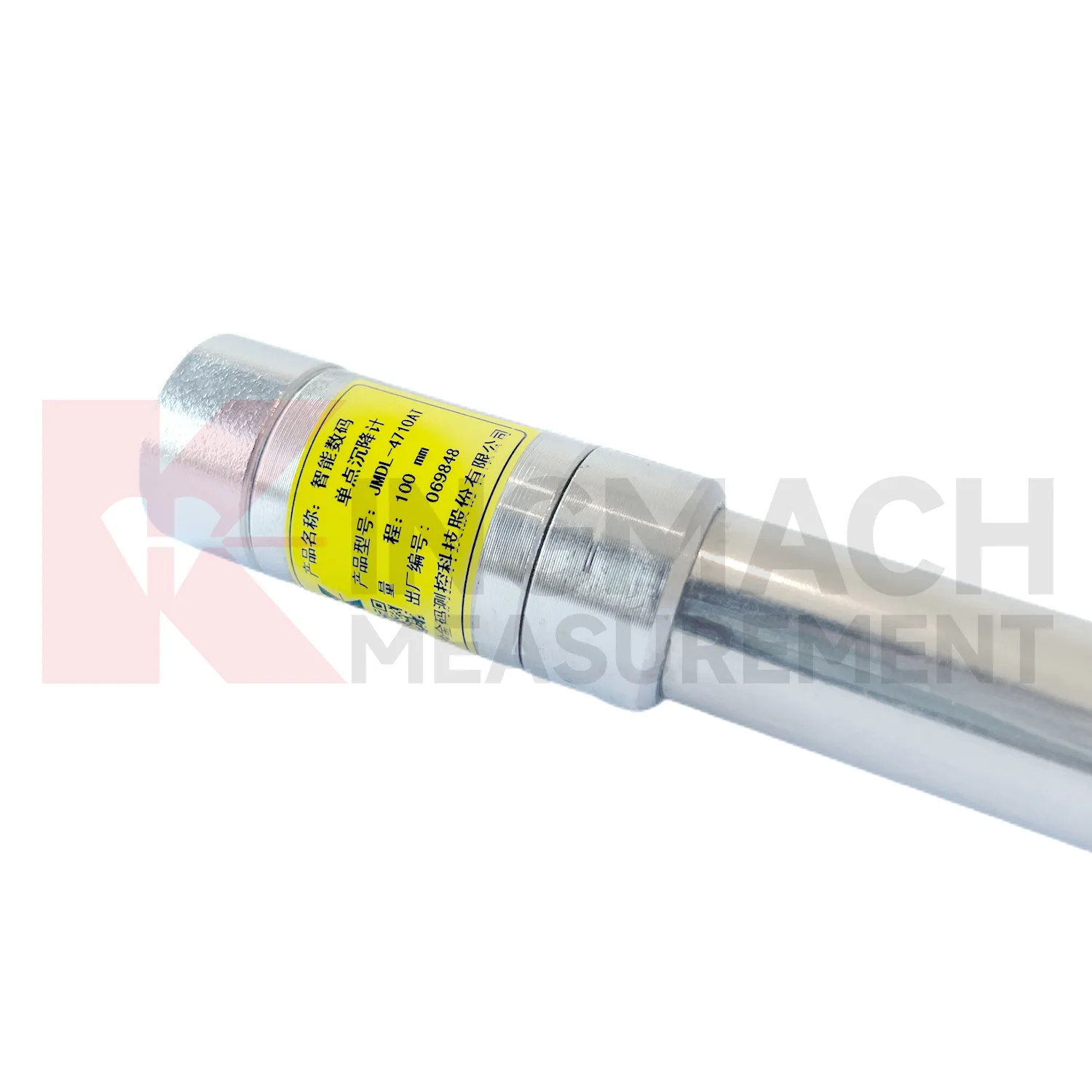 스마트 단일점 정착 게이지 JMDL-47XXAT 이미지 3