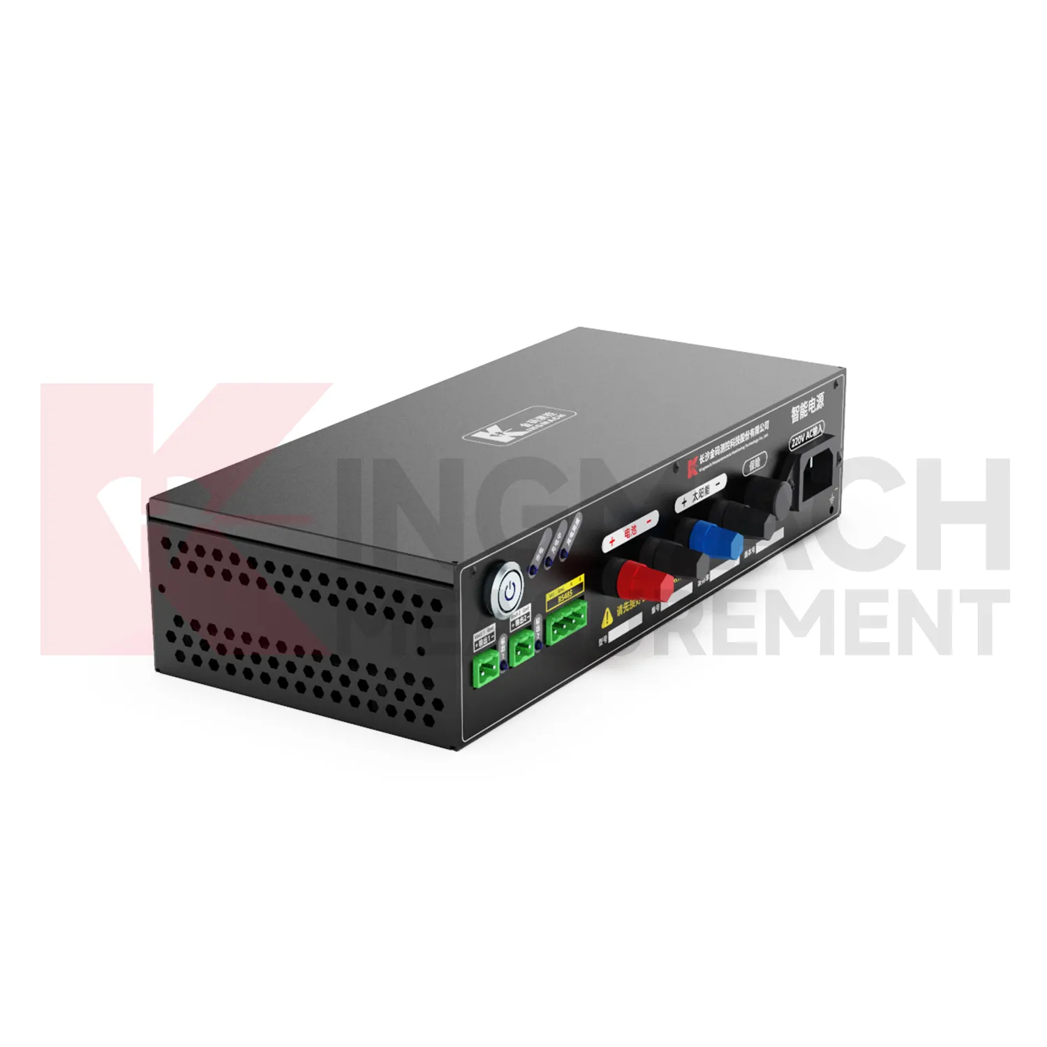 스마트 전원 공급 장치 모듈 JMDY-1602AD 이미지 3