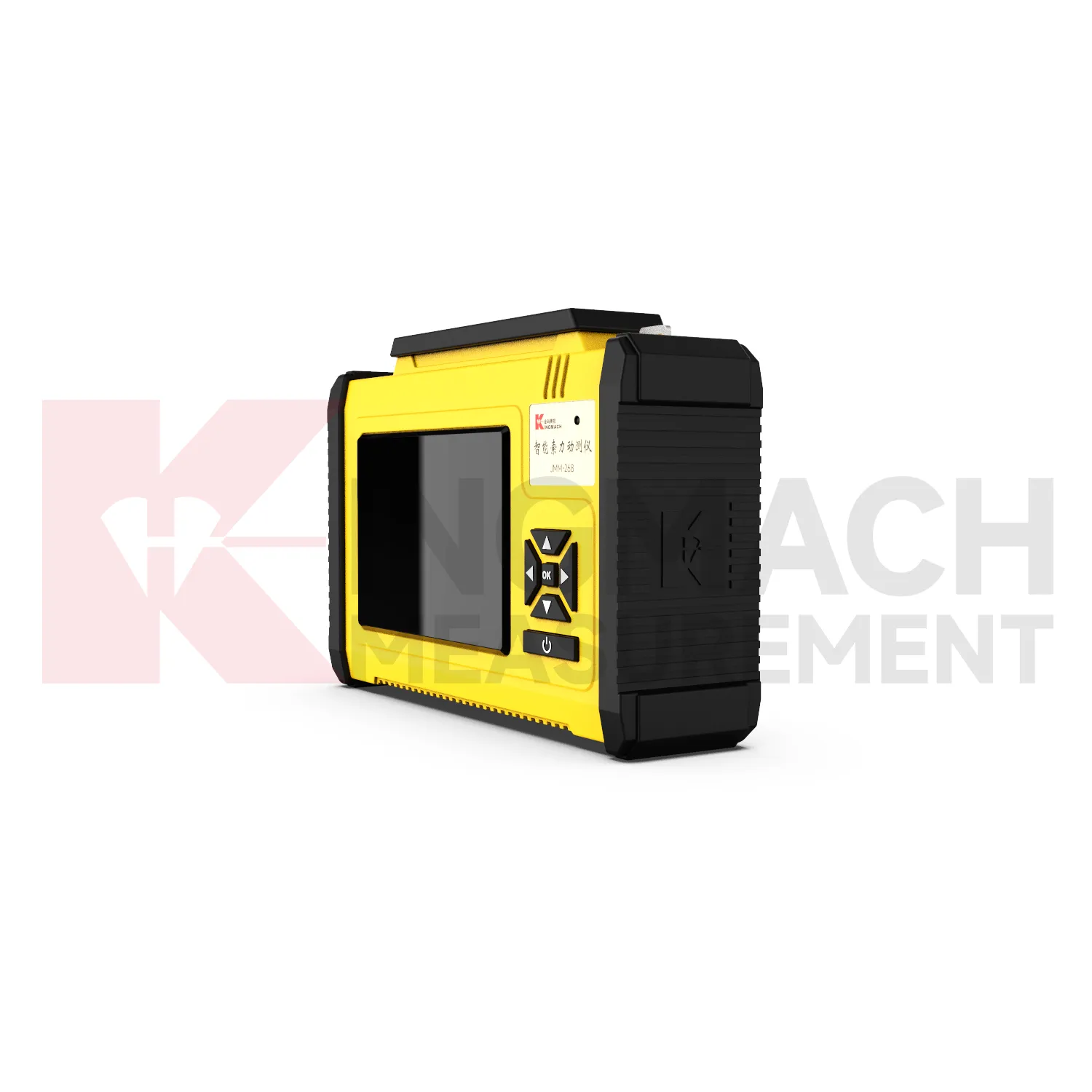 케이블 힘 측정기 JMM-268L-1, 2 이미지 2