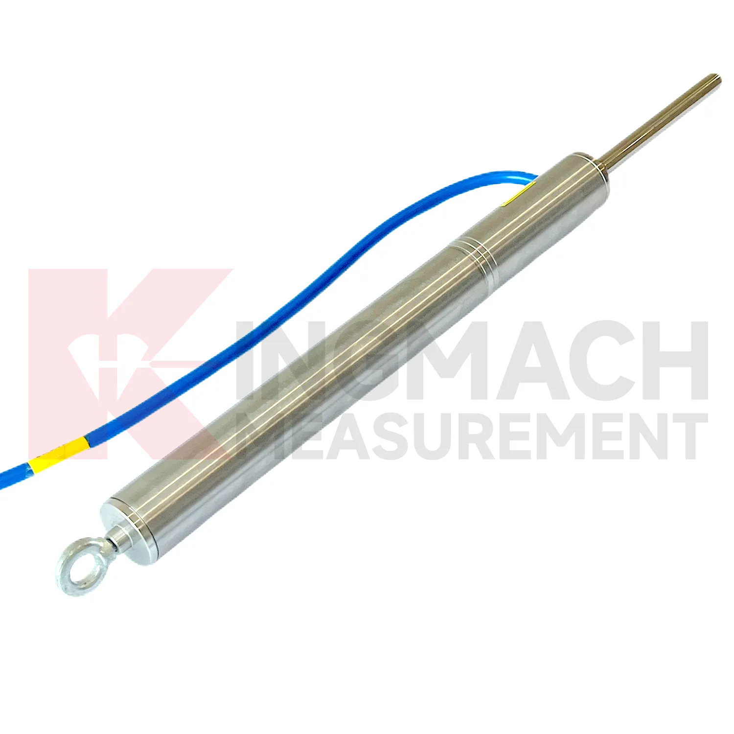 스마트 거푸집 변위계/강선 변위계 JMDL-49XXAT 이미지 3