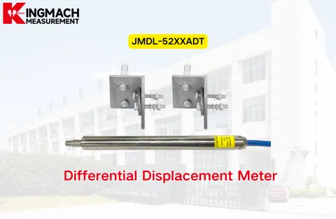 [KINGMACH] JMDL-52XXADT 차동변위계
