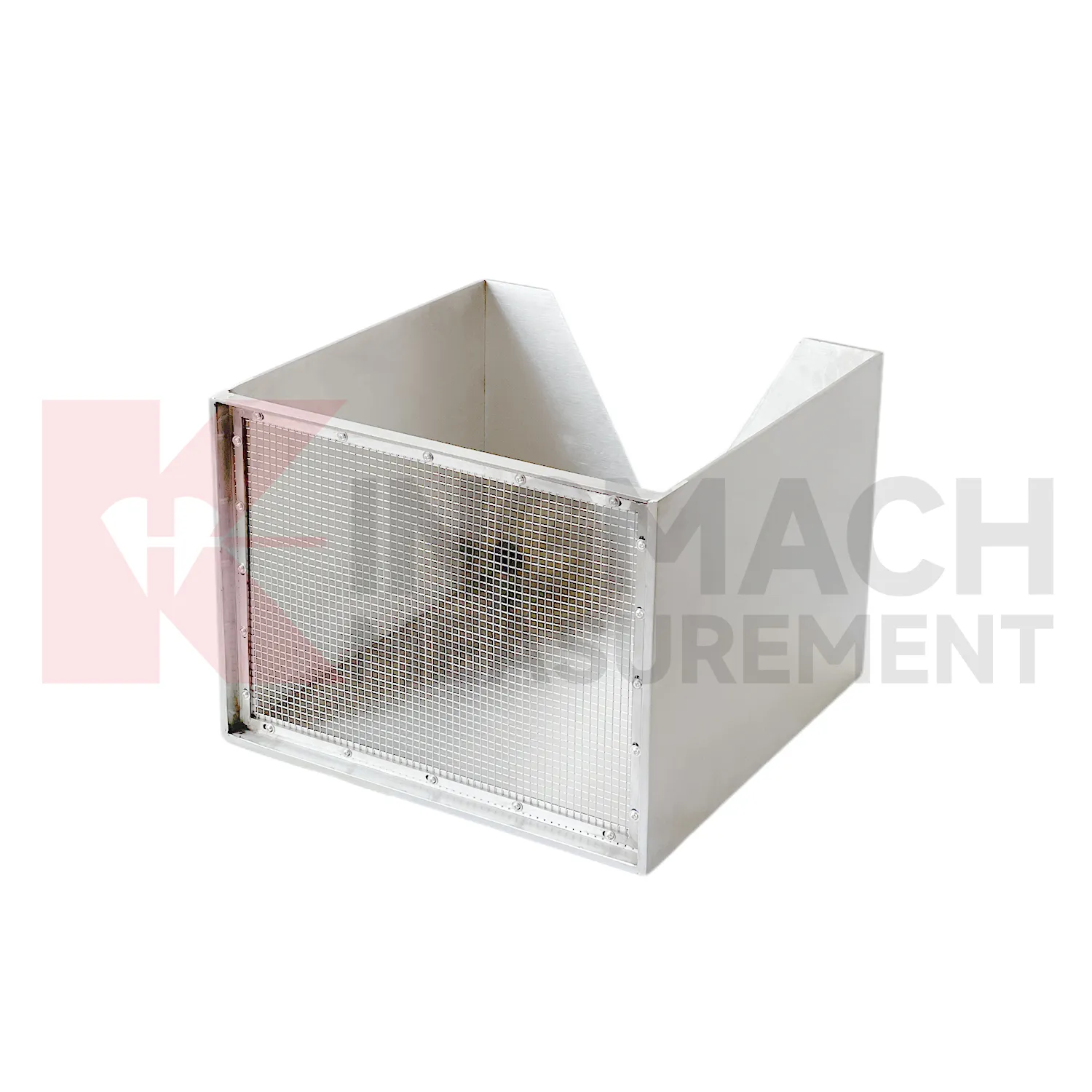 스마트 위어 유량계 JMDL-64XXADT 이미지 3