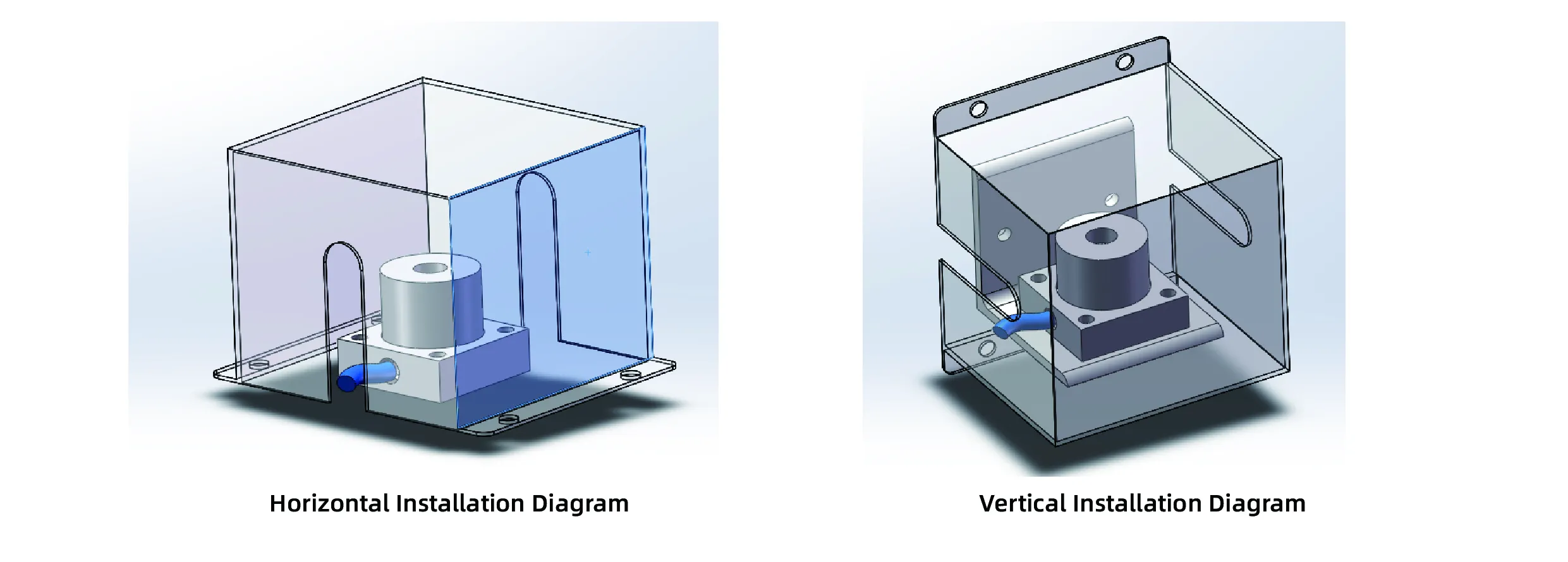 경사계 JMQJ-7315ADS 이미지 9