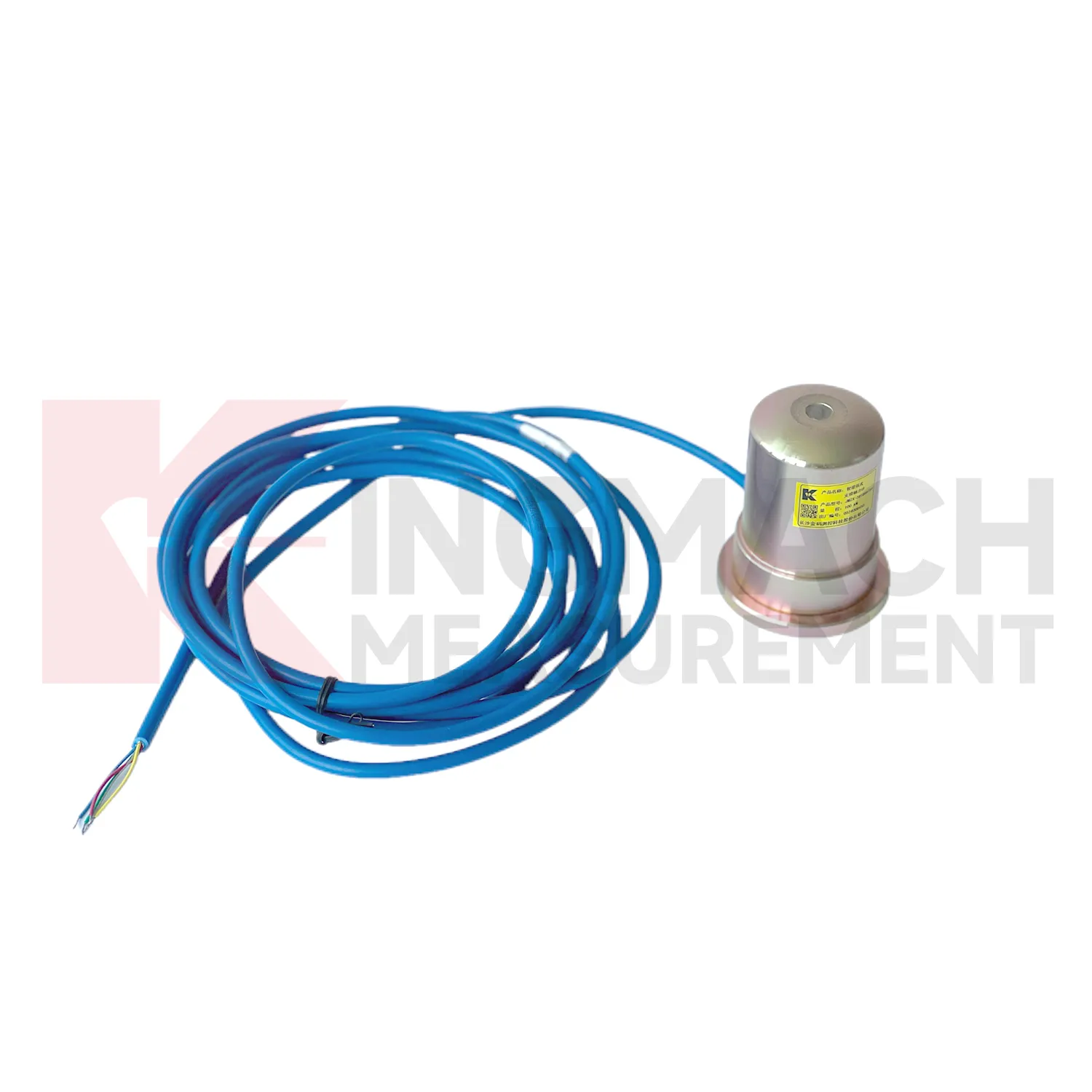 스마트 거푸집 축력 측정기(VW) JMZX-39XXHAT 이미지 0