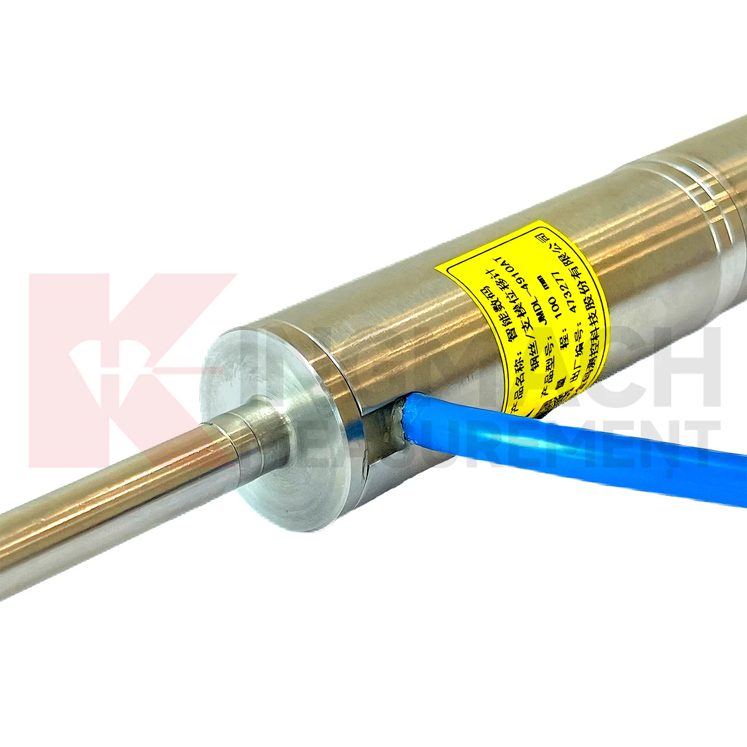 스마트 거푸집 변위계/강선 변위계 JMDL-49XXAT 이미지 6