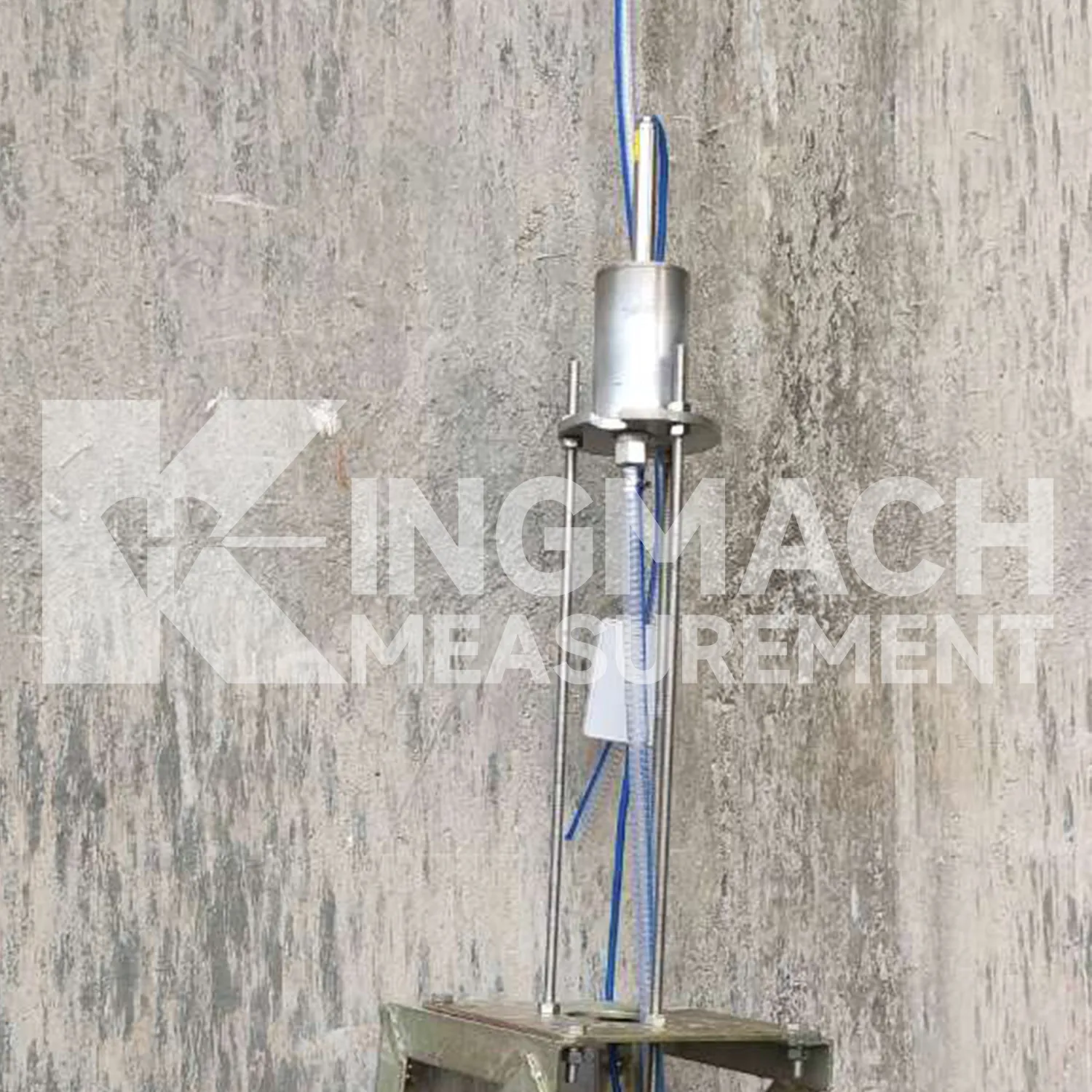 유도성 주파수 변조 정수압 레벨 센서JMDL-62XXAT、ADT 이미지 1