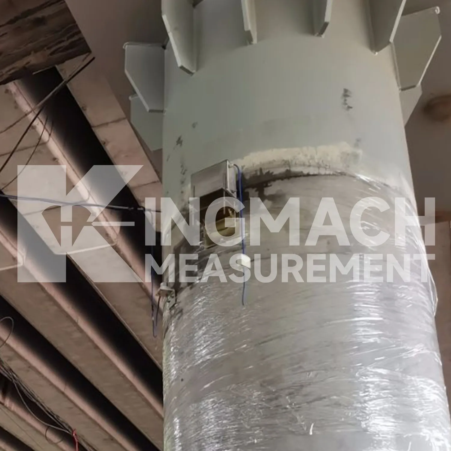 마이크로 범위 정수압 레벨 센서 JMQJ-62XXADT 이미지 6