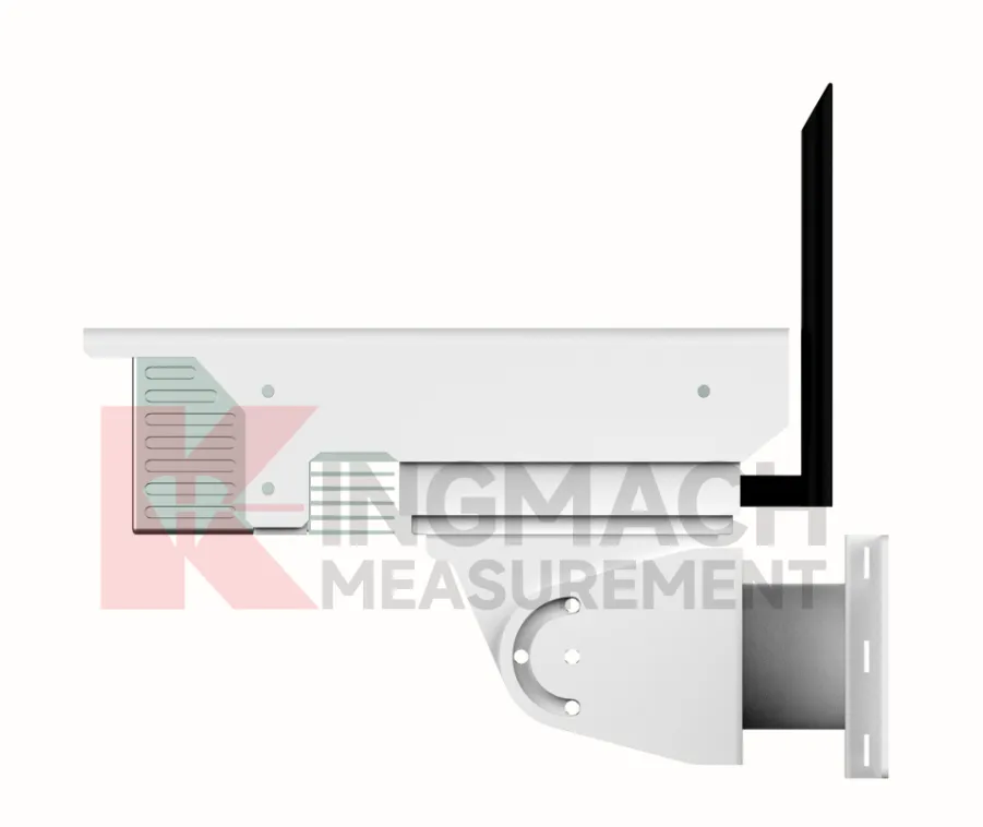 광 편향 모니터 JMGD-93XX 이미지 0