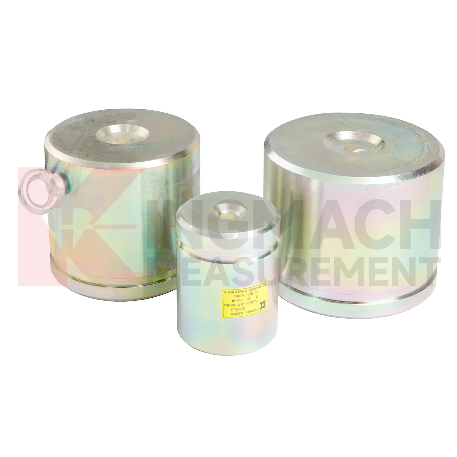 축력 하중 측정기(VW 및 스마트 유형)JMZX-38XXHAT 이미지 0