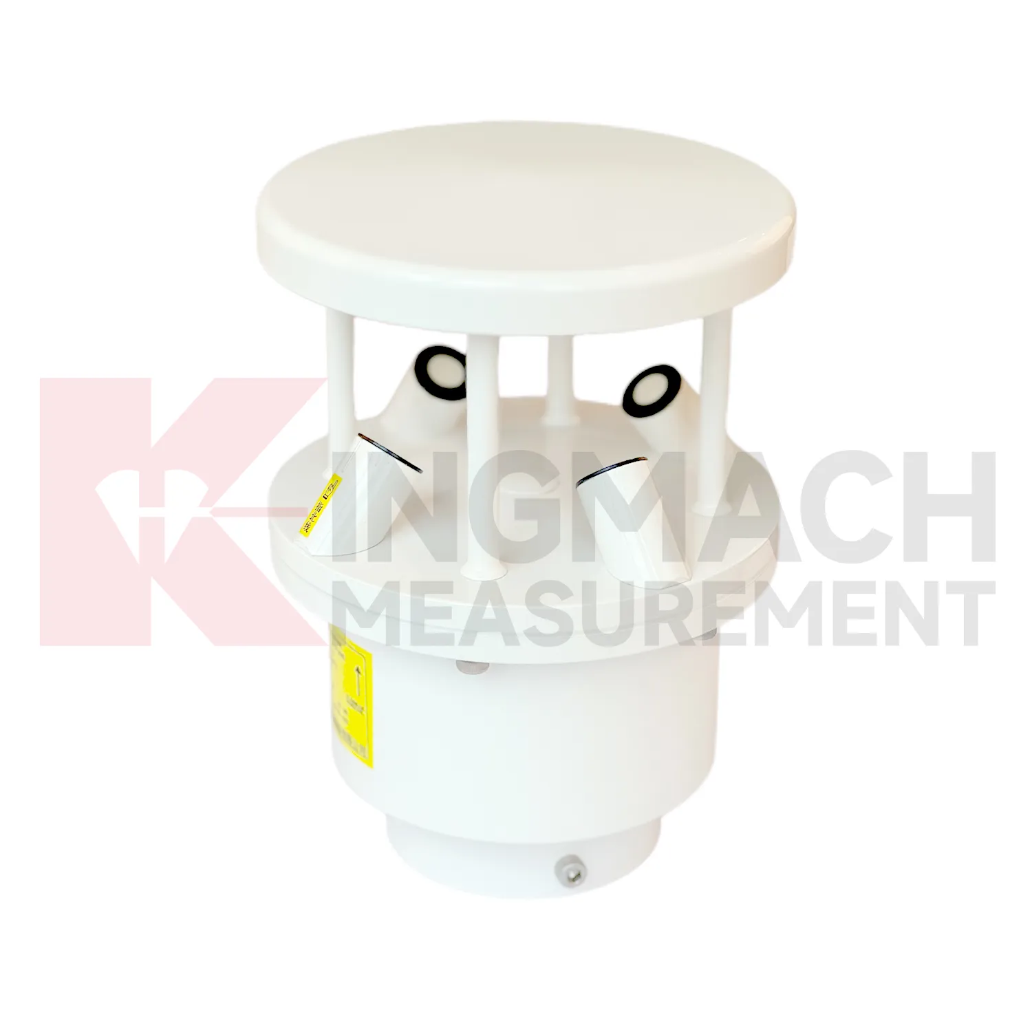 초음파 풍속 및 방향 센서 JMFS-1C 이미지 1