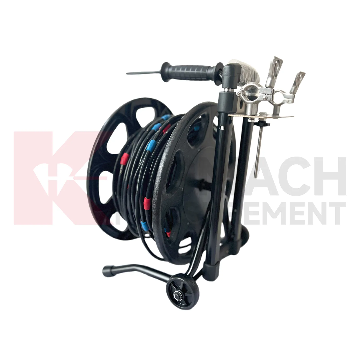 슬라이딩 경사계 JMZX-7100L 이미지 3