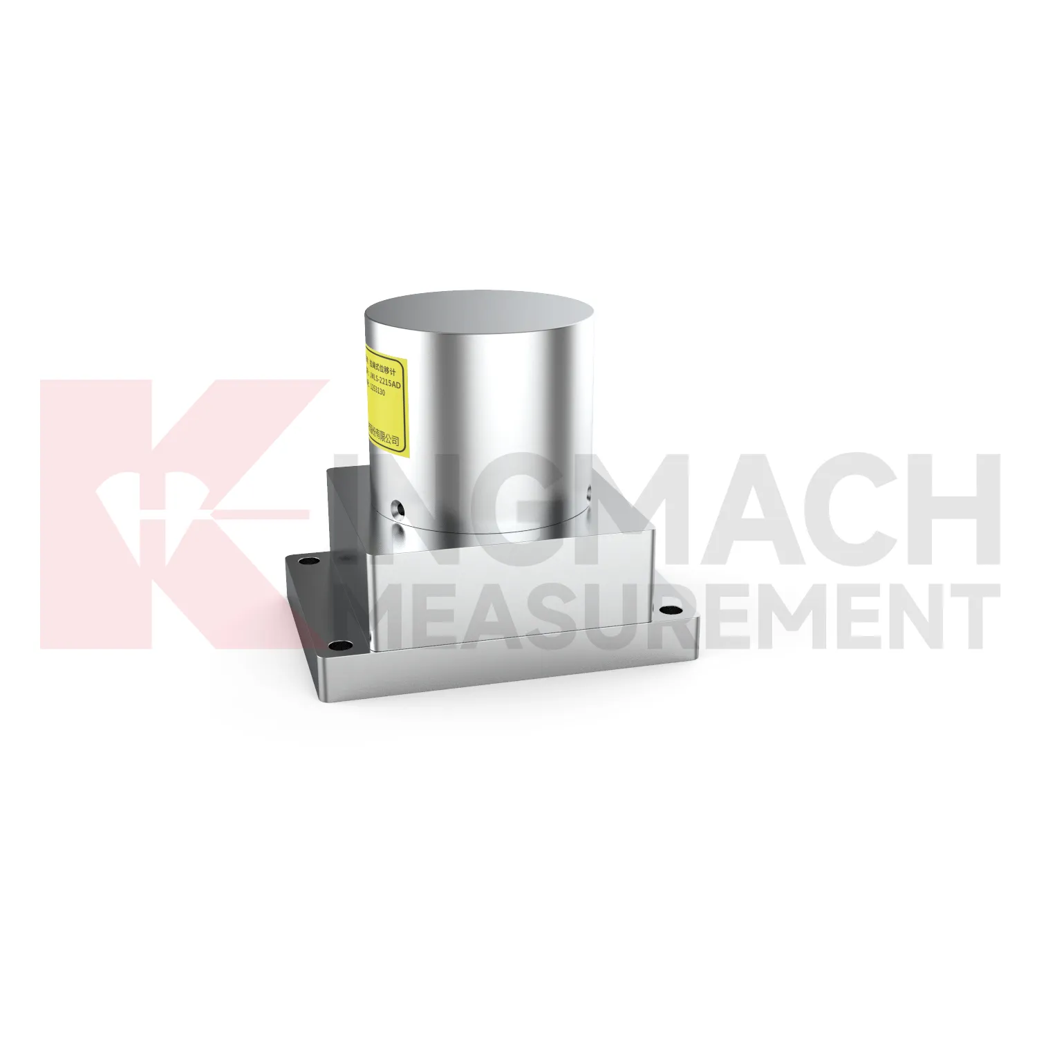 와이어로프 변위 센서 JMLS-22XXADT 이미지 2