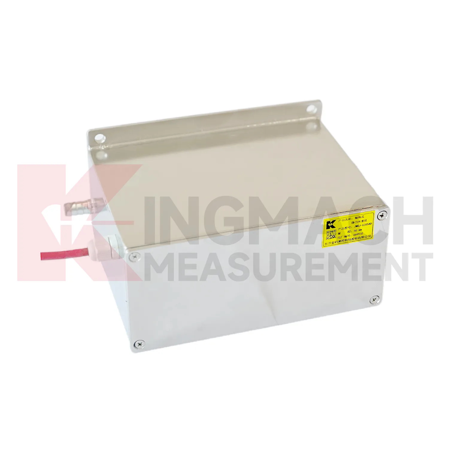 마이크로 범위 정수압 레벨 센서 JMQJ-62XXADT 이미지 1