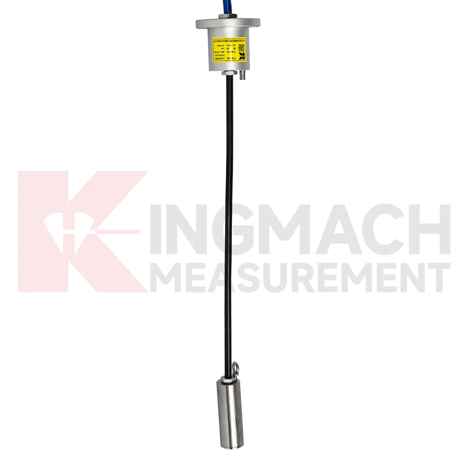 광역 스마트 차압 수위 측정기 JMYC-67XXAD image 1