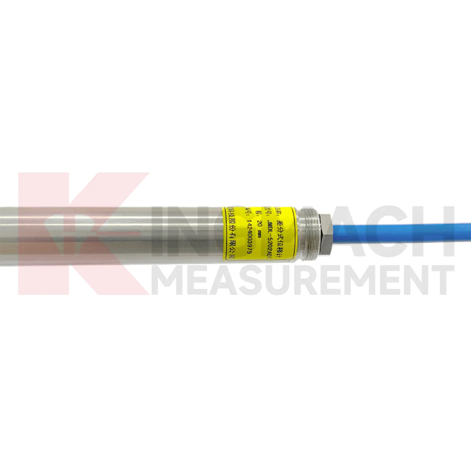 차동변위계JMDL-52XXADT 이미지 1