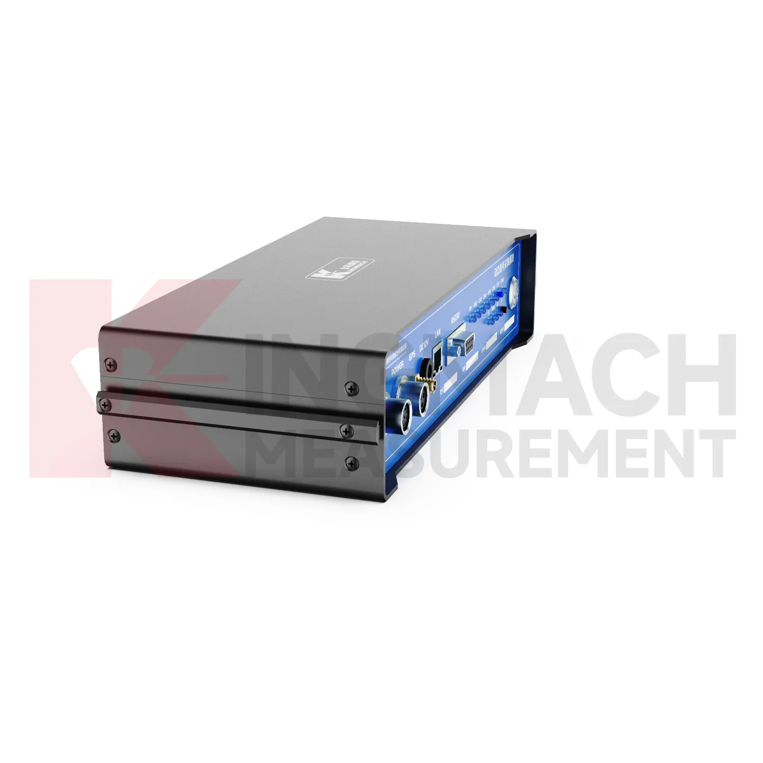 동적 신호 획득 모듈 JMYD-1008XC 이미지 3