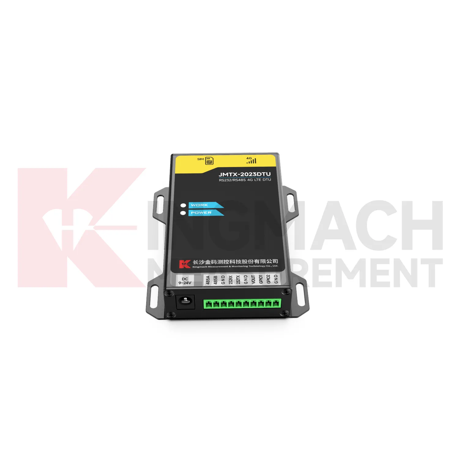 DTU JMTX-2023DTU 이미지 2