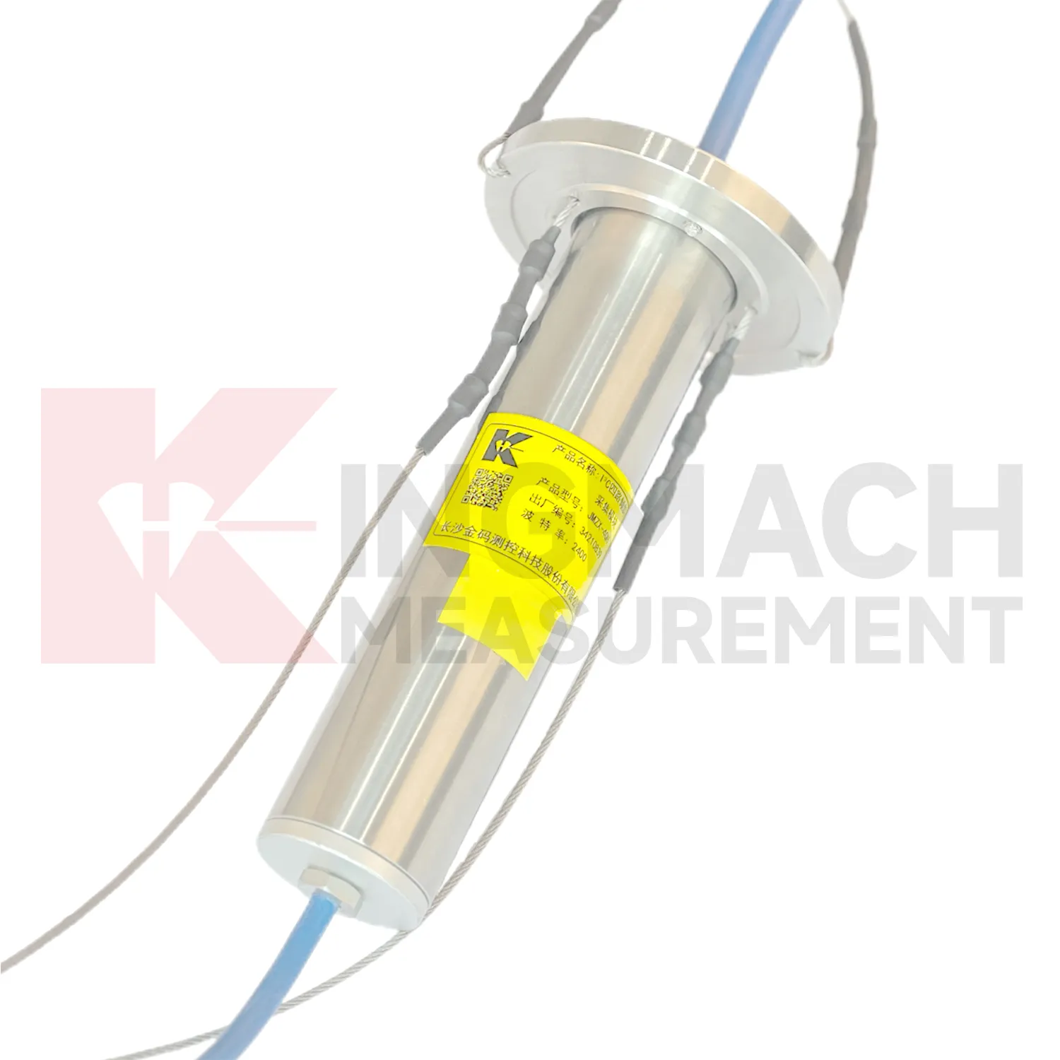 I²C 4채널 경사 수집 모듈 JMZX-4QH 이미지 1