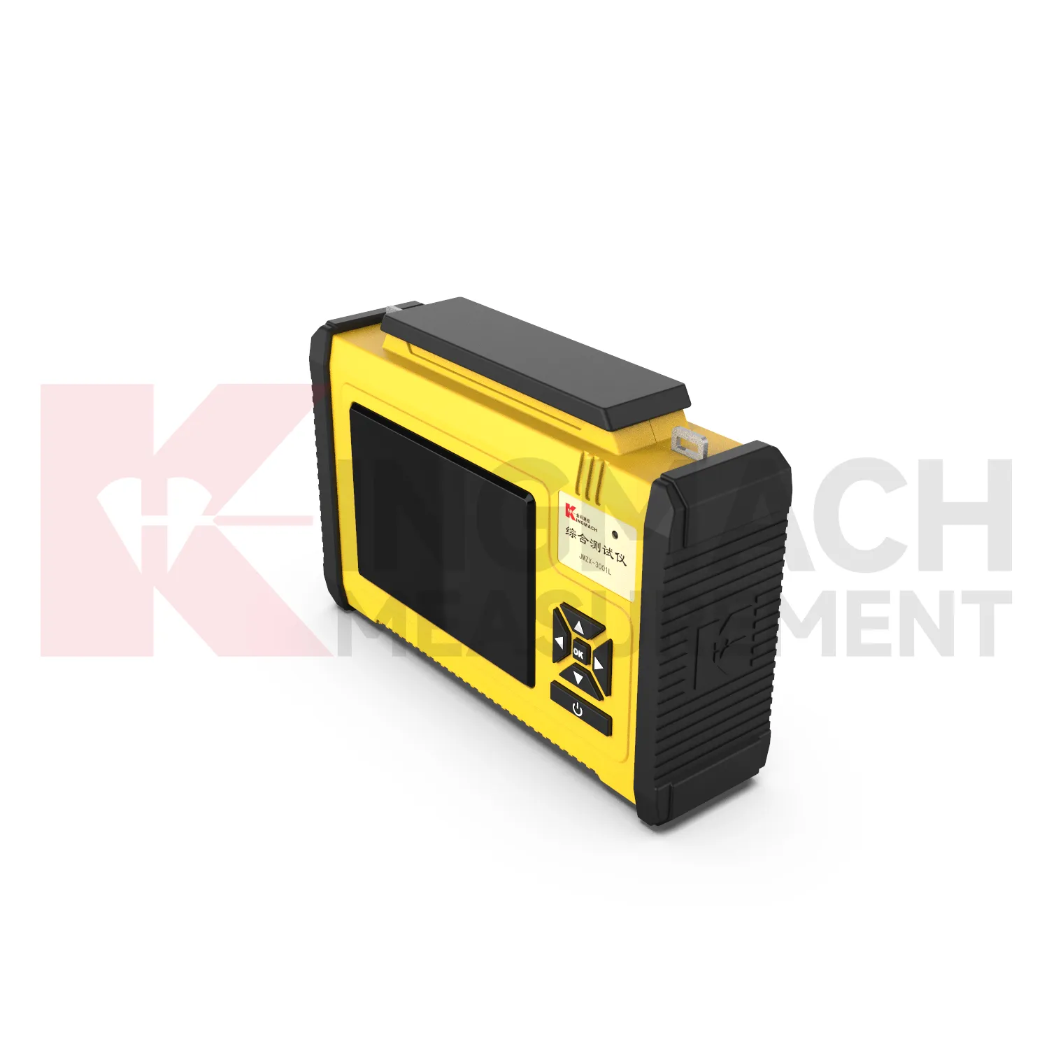 종합 판독 JMZX-300X、300XL 이미지 3