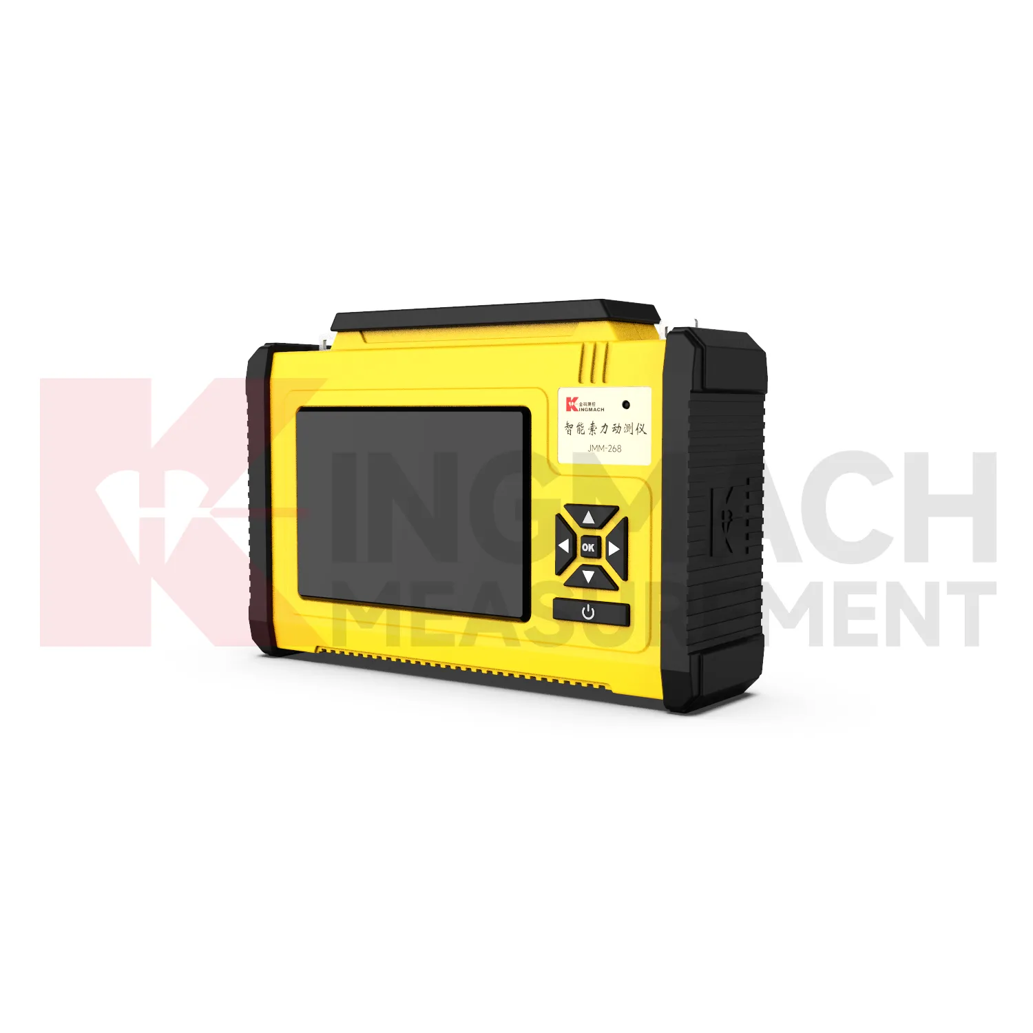 케이블 힘 측정기 JMM-268L-1, 2 이미지 1