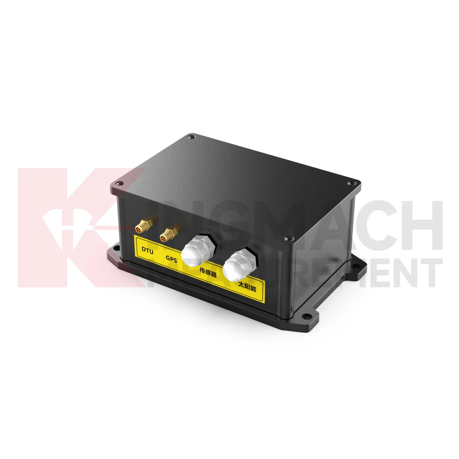 무선 데이터 로거(저전력 설계) JMWX-5RTU 이미지 1