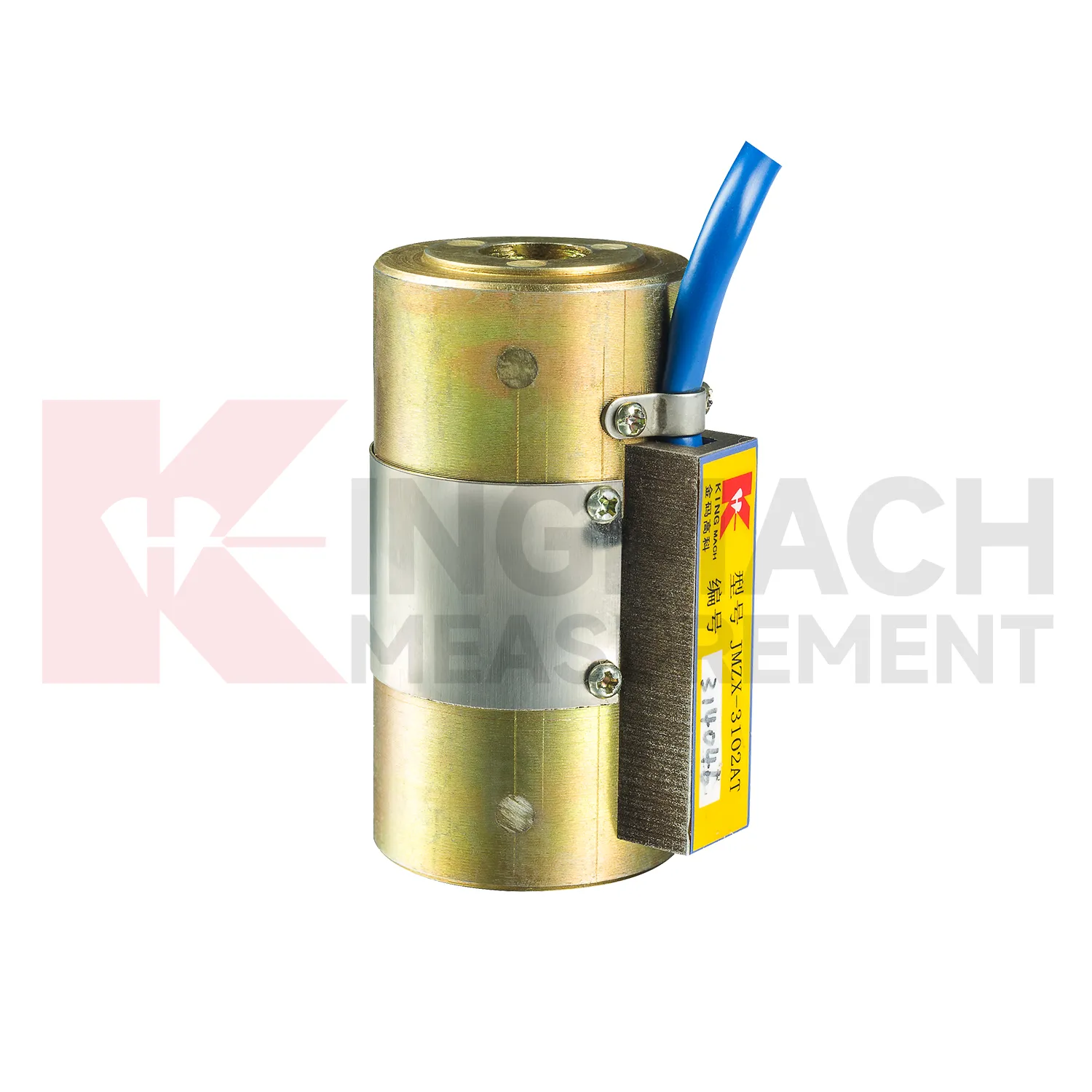 중공형 로드셀 JMZX-3XXXHAT 이미지 3